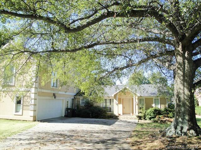 The Peninsula - Residential Lease