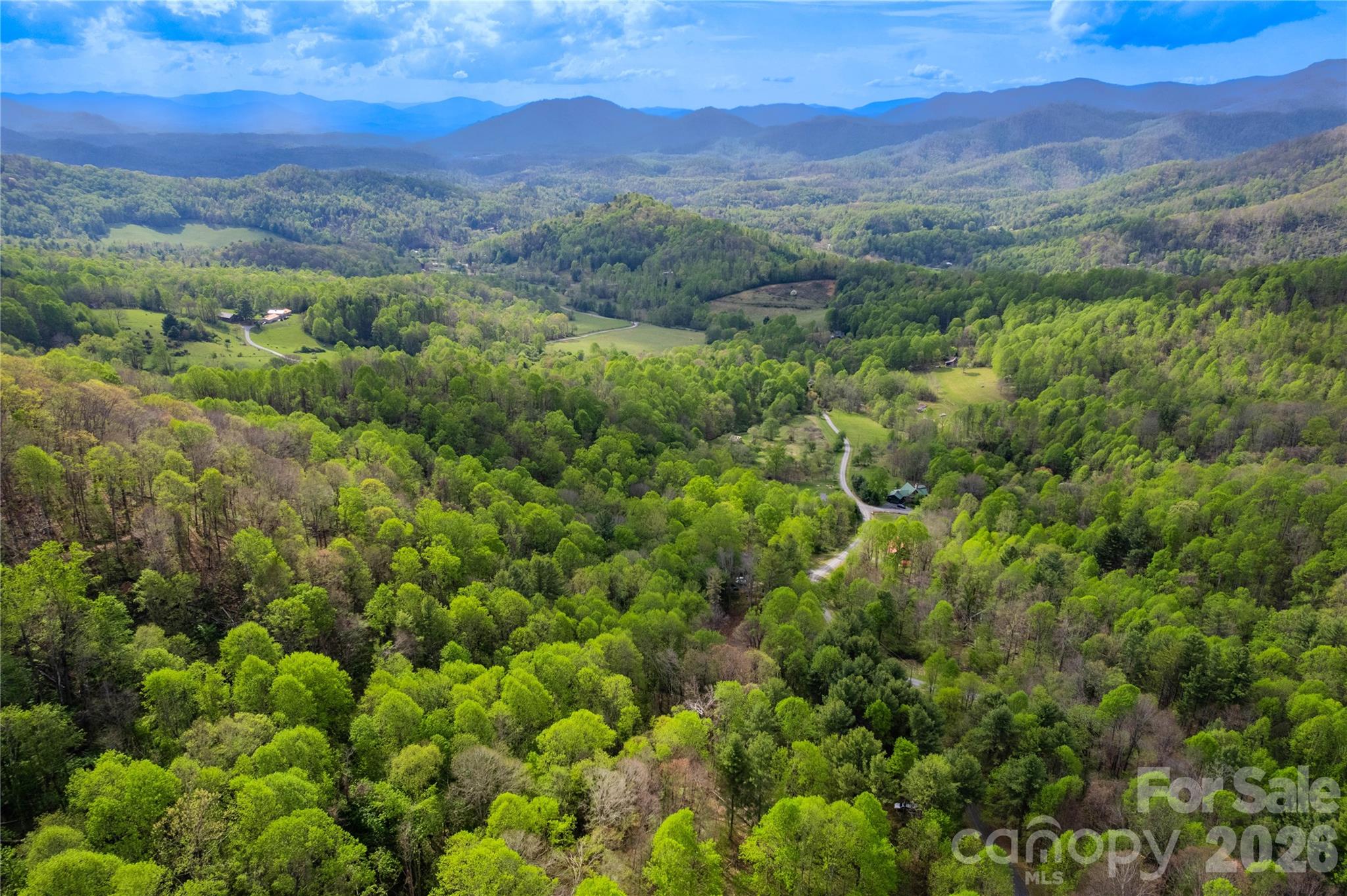 The Orchard of Greene Cove - Land