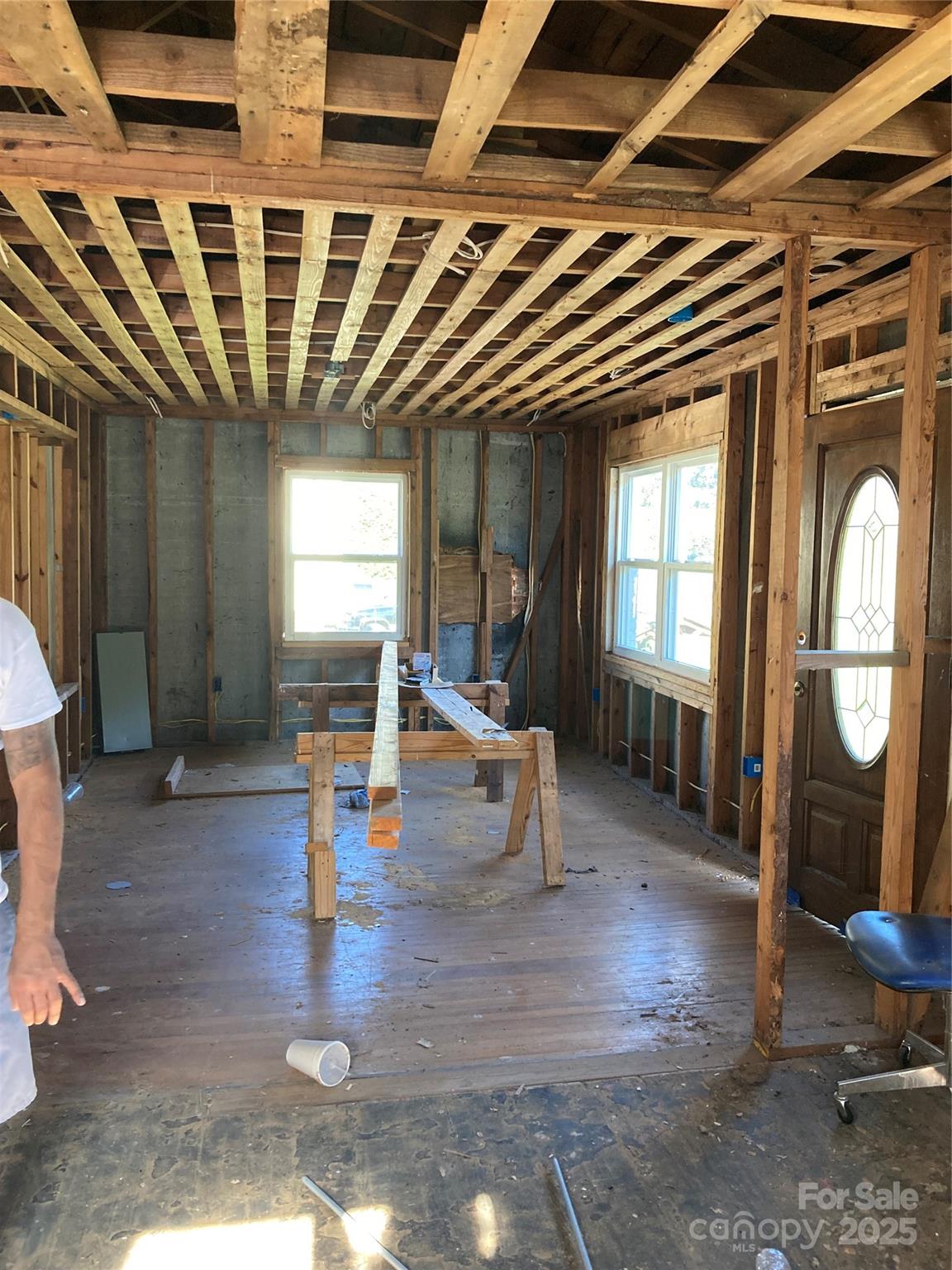 6230 Old Mocksville Road