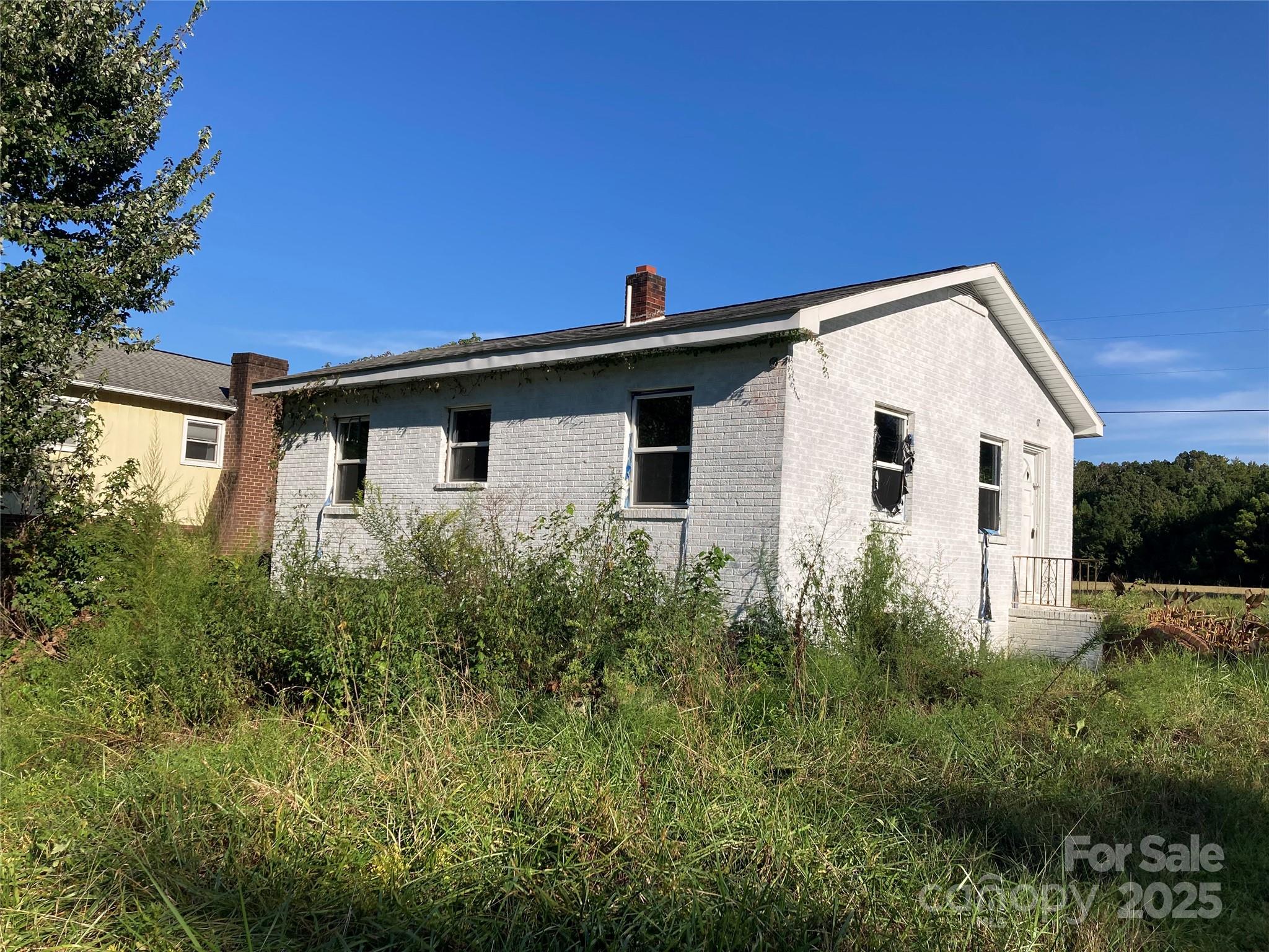 6230 Old Mocksville Road