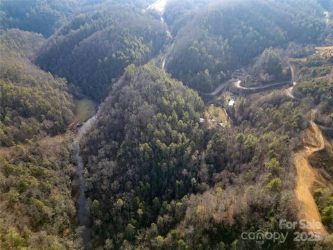 1573 Revere Road Marshall NC 28753