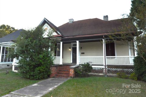 152 Saluda Street Chester SC 29706