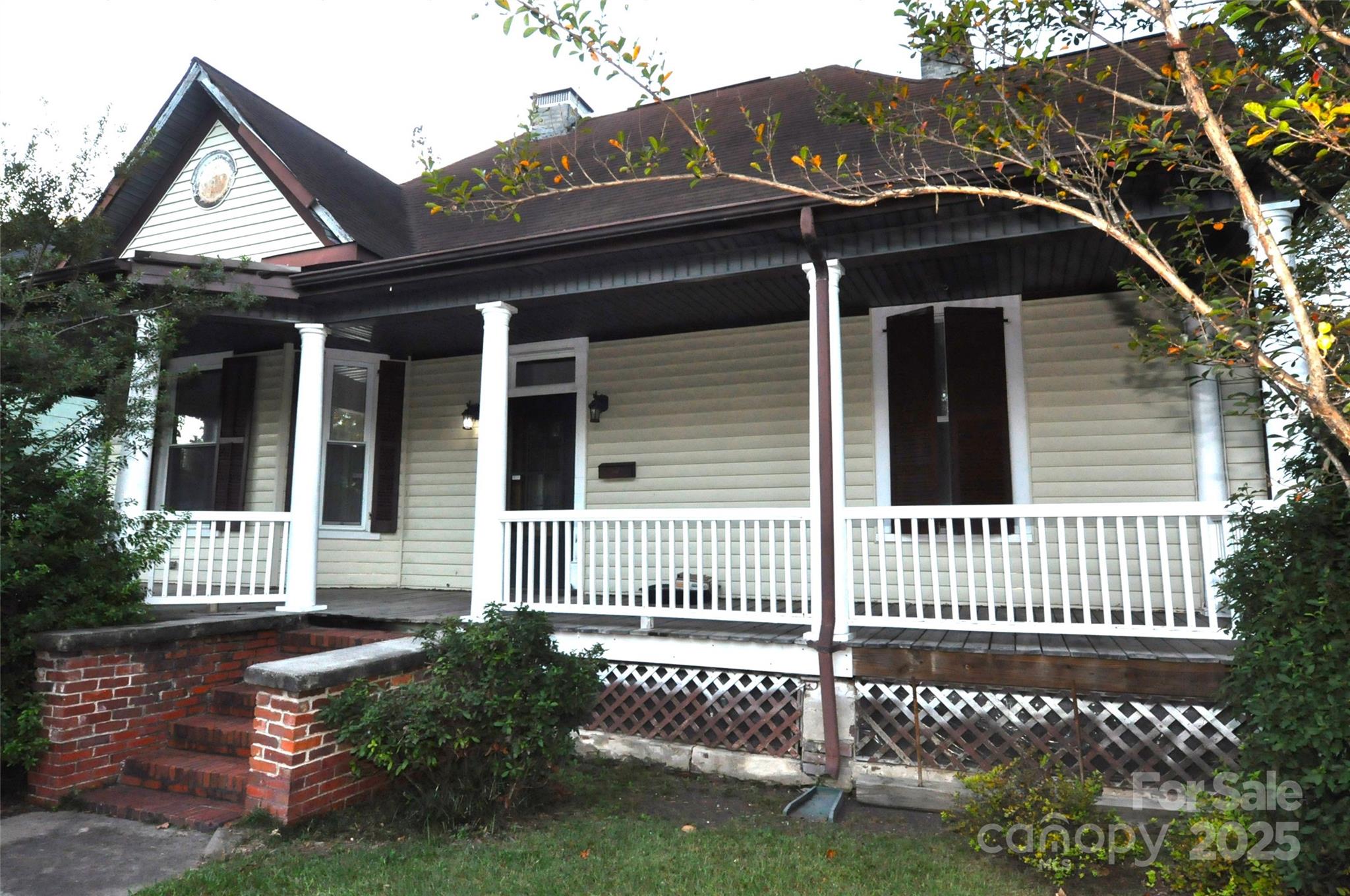 152 Saluda Street