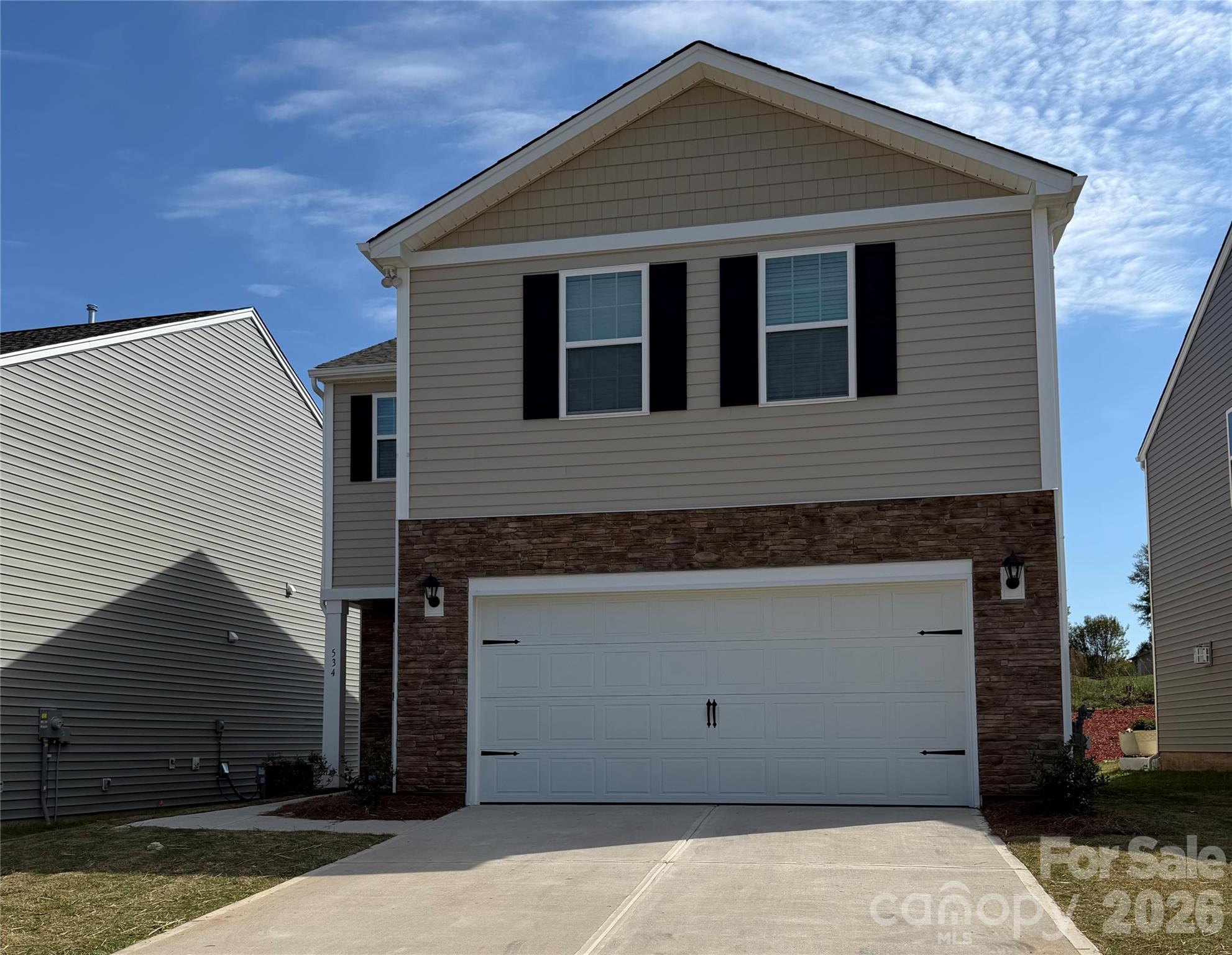 534 13th Avenue Drive NE