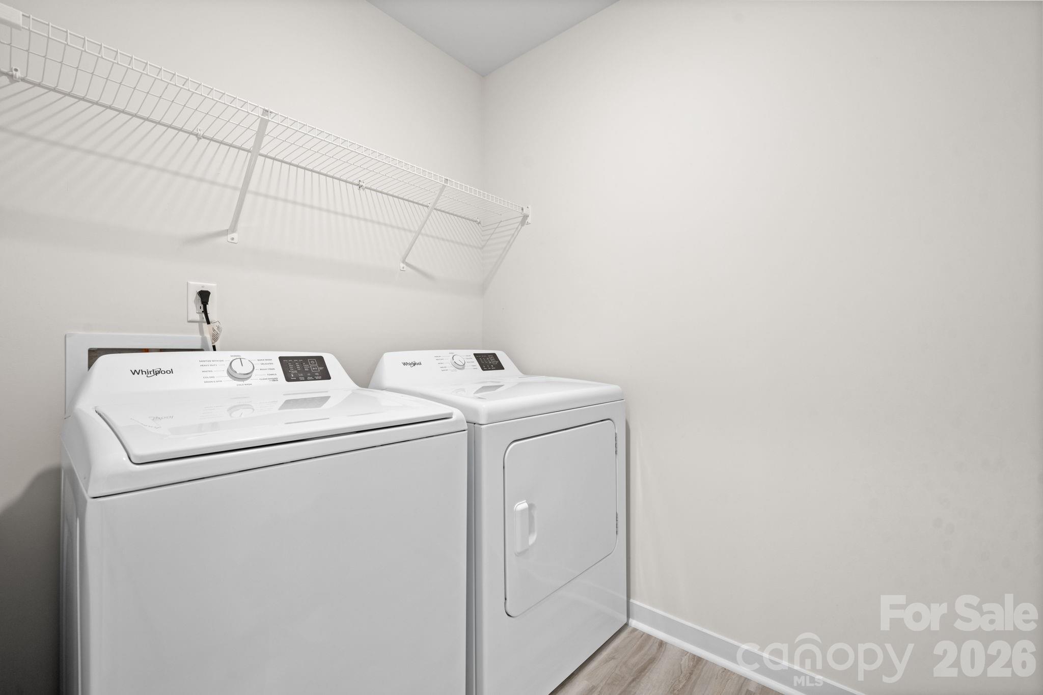 The Hamptons at Hickory - Residential