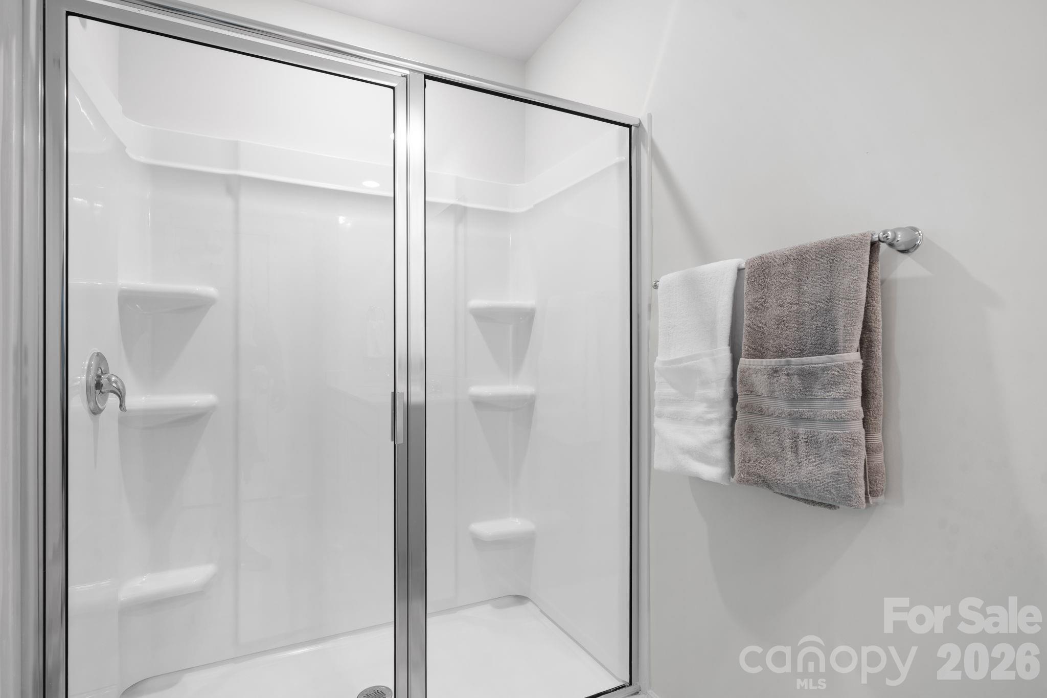 The Hamptons at Hickory - Residential