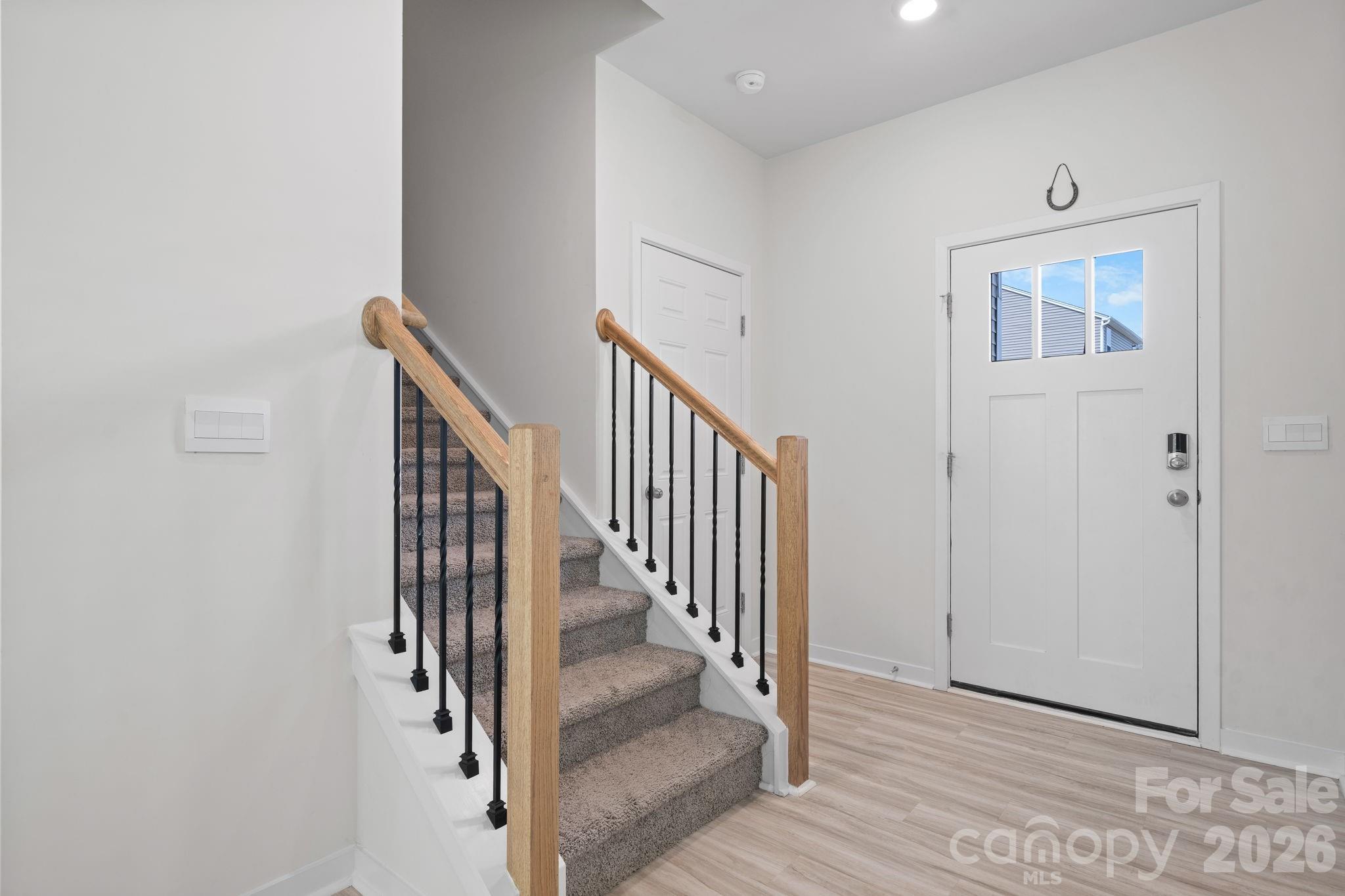 The Hamptons at Hickory - Residential