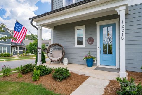 A home in Davidson