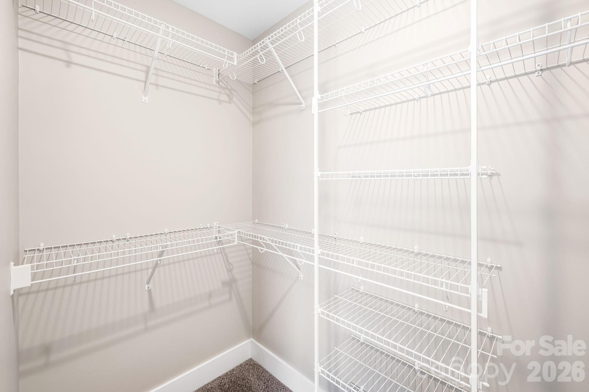 Barkley Terrace - Residential