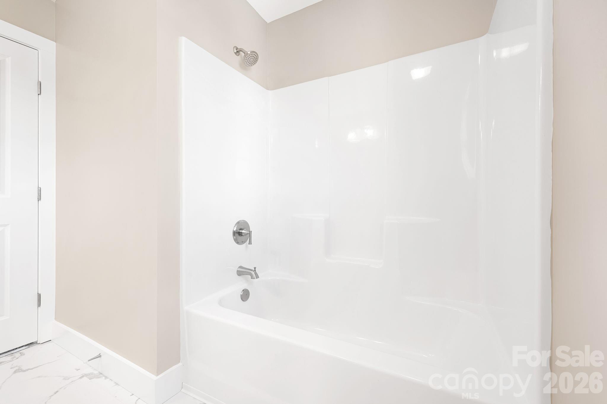 Barkley Terrace - Residential