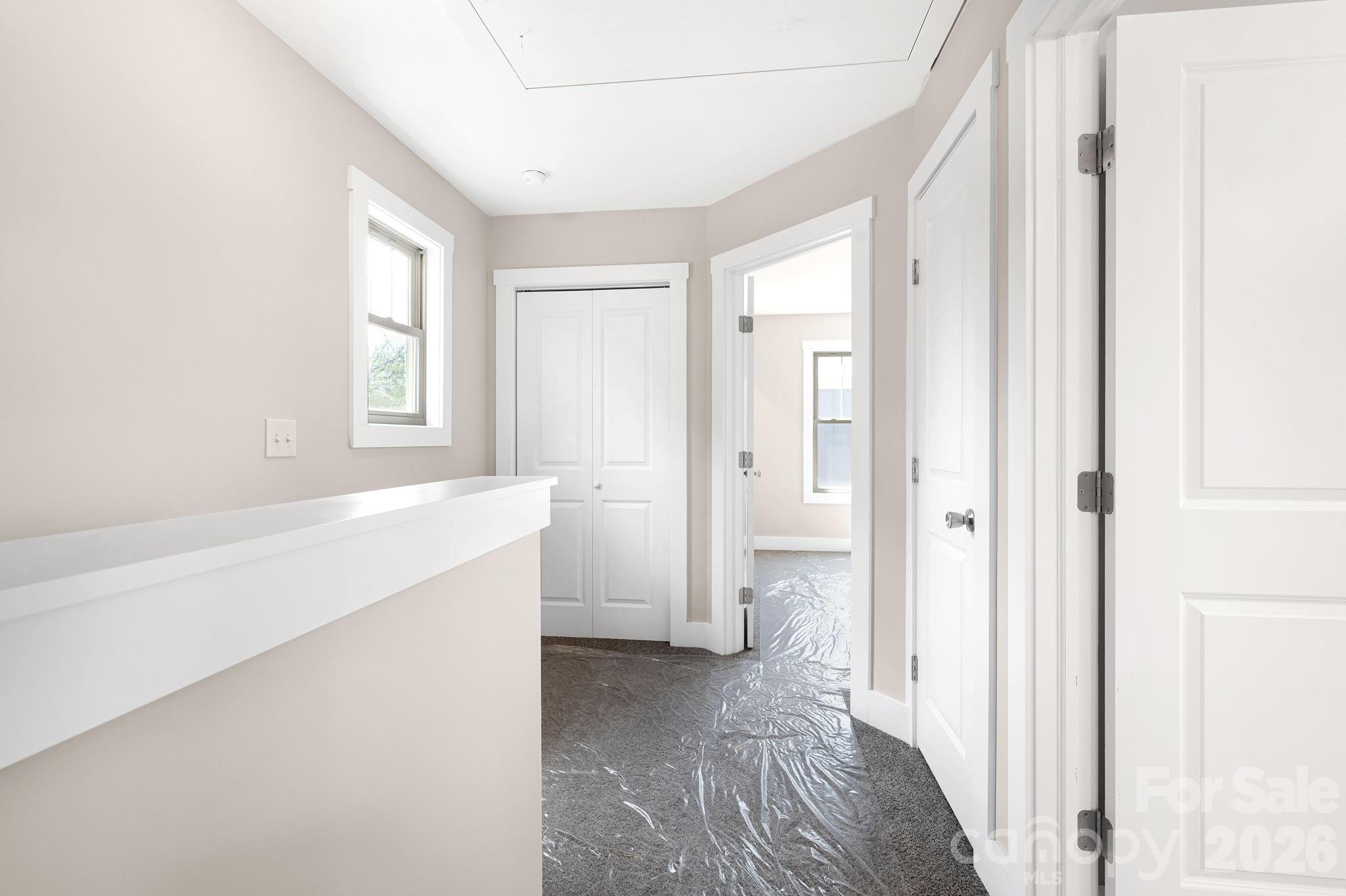 Barkley Terrace - Residential