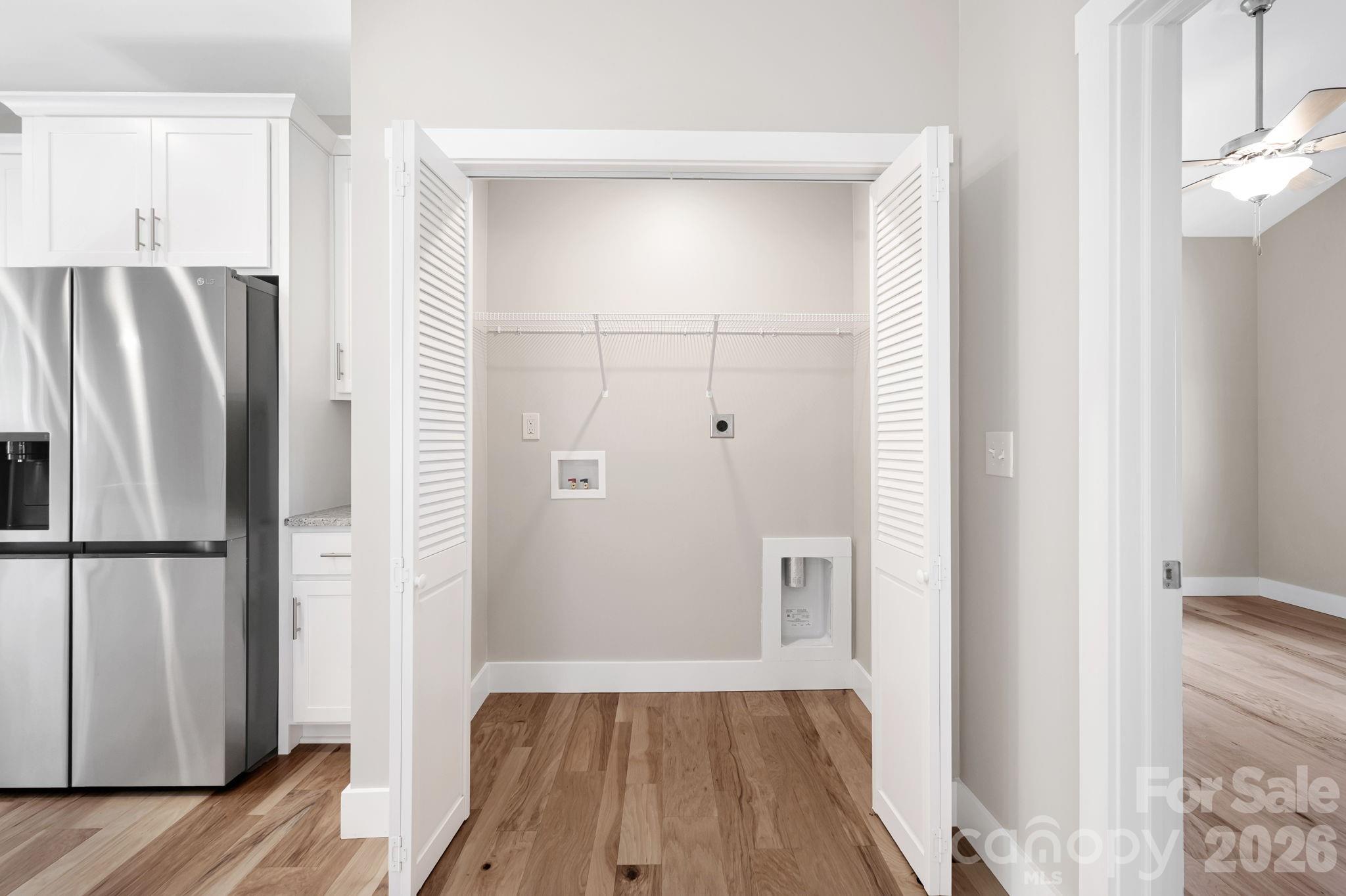 Barkley Terrace - Residential