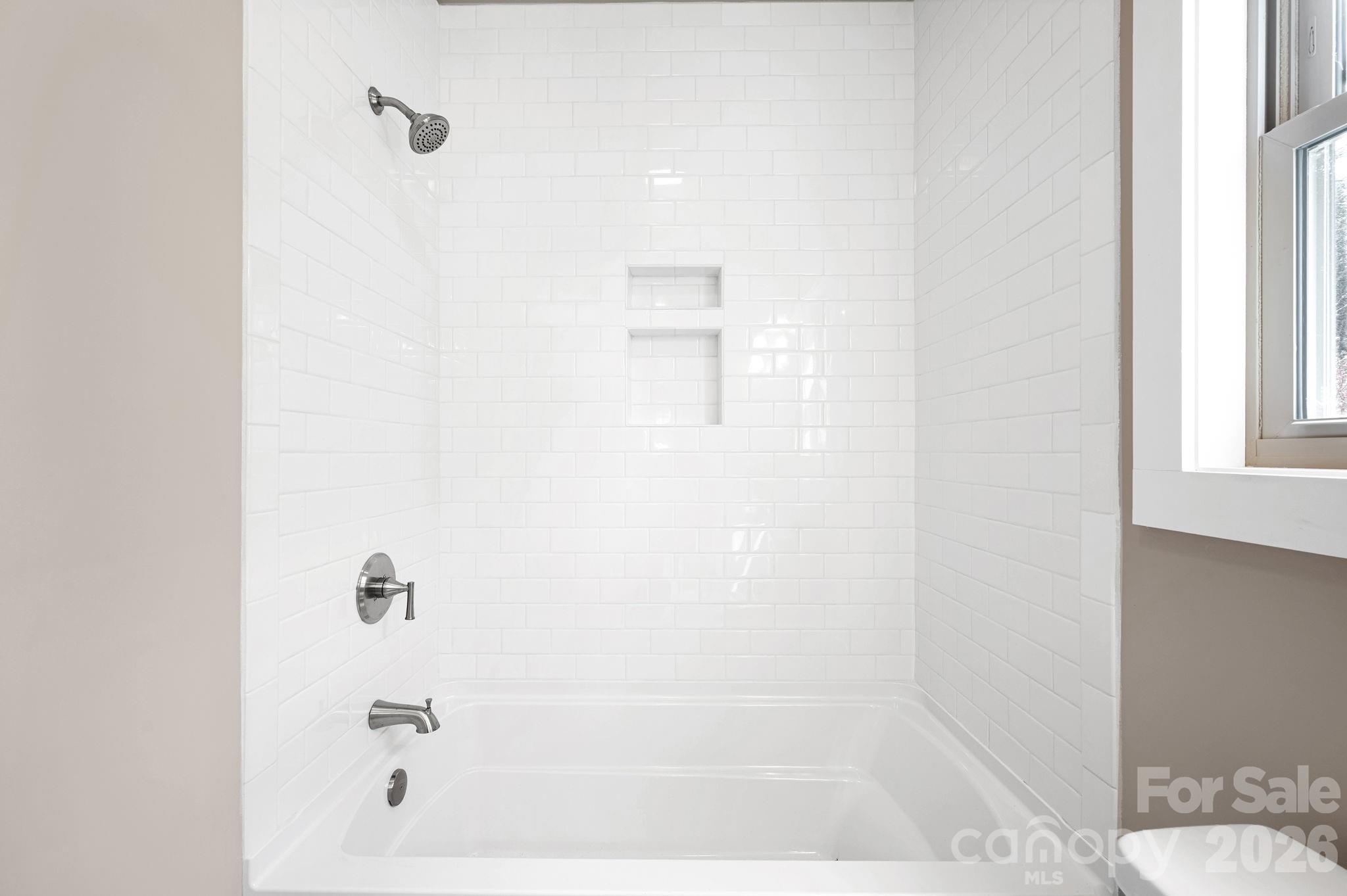 Barkley Terrace - Residential