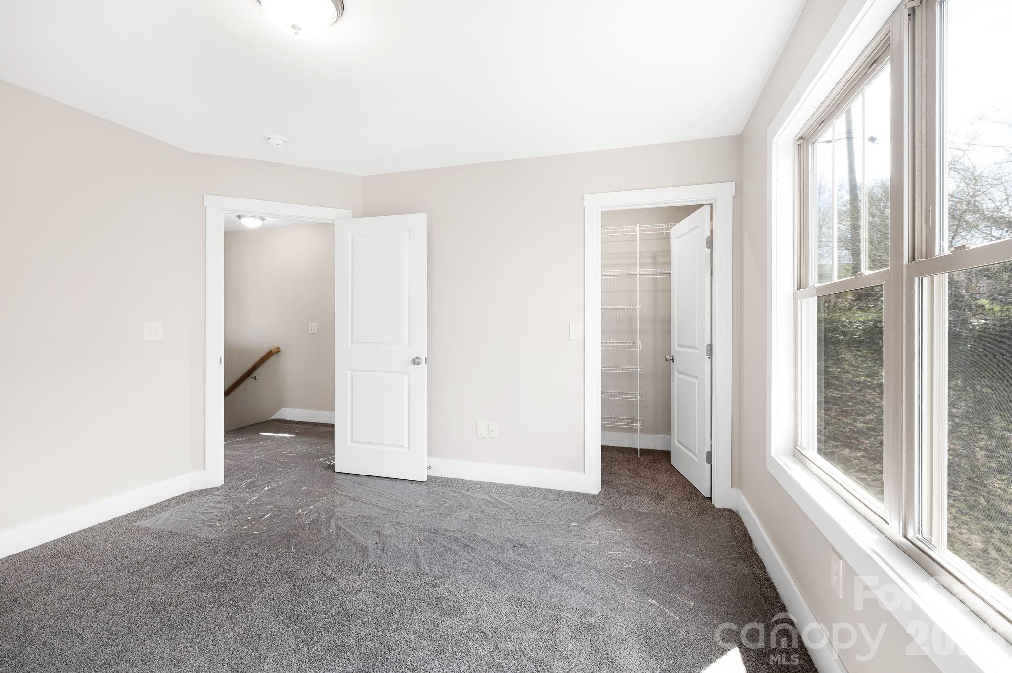 Barkley Terrace - Residential