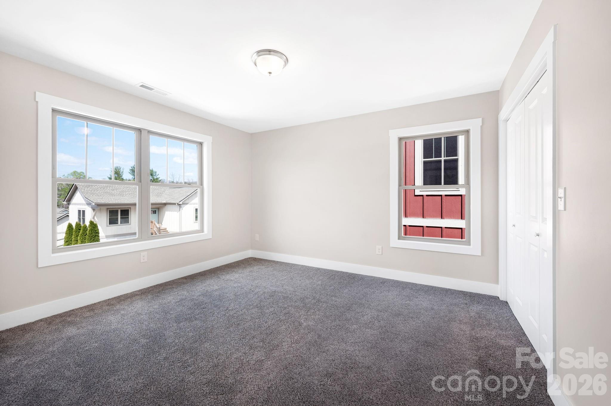 Barkley Terrace - Residential