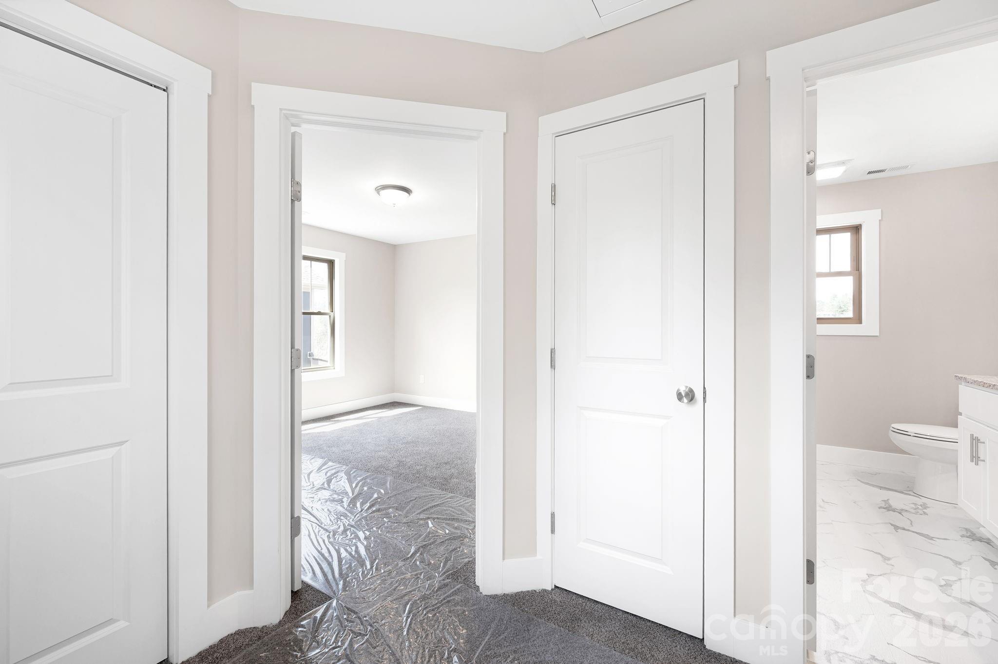 Barkley Terrace - Residential