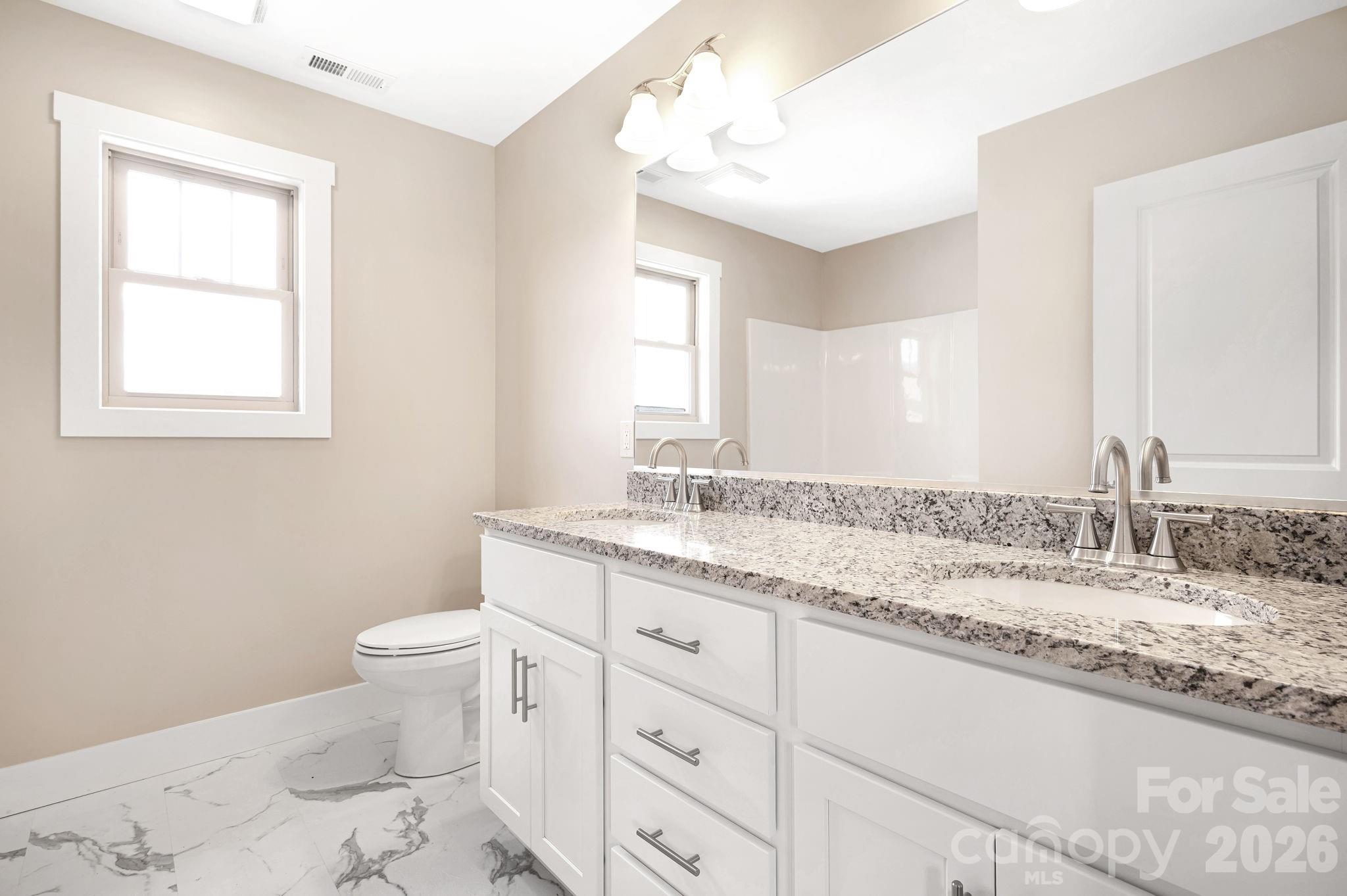 Barkley Terrace - Residential