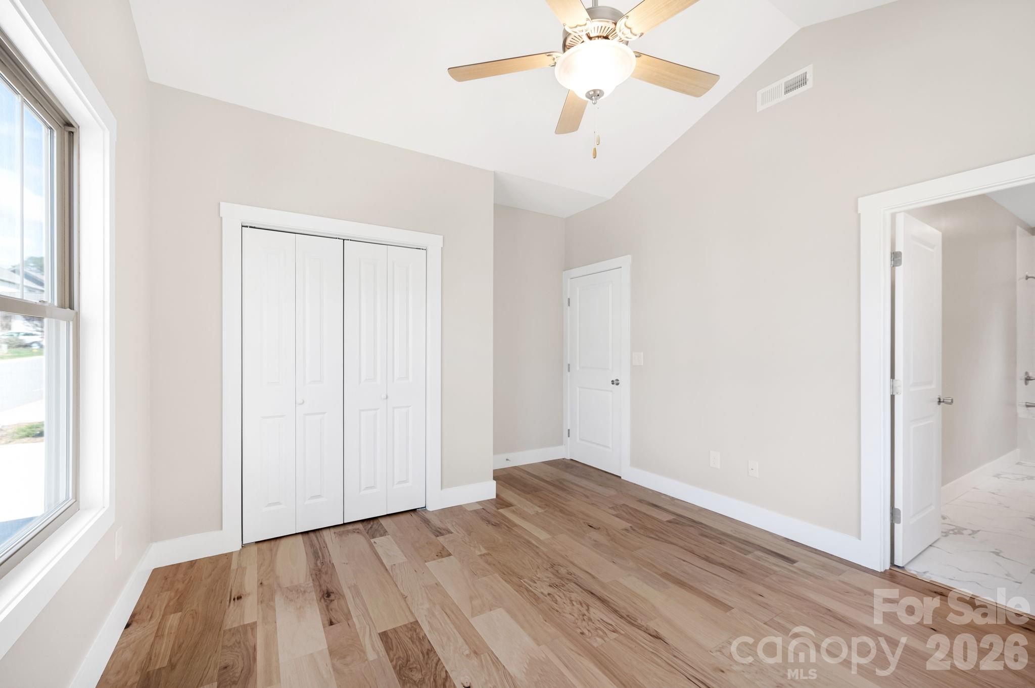 Barkley Terrace - Residential