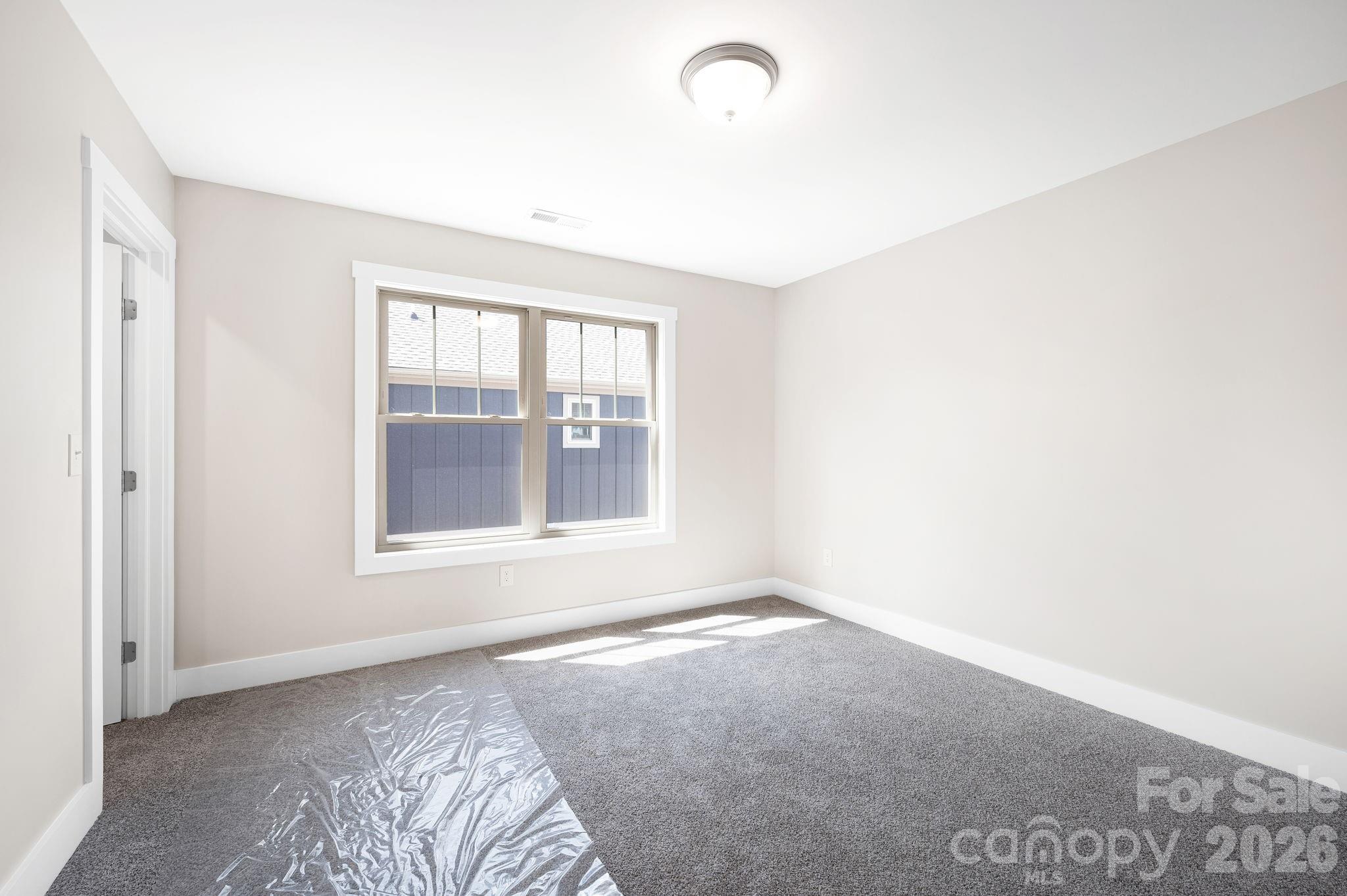 Barkley Terrace - Residential