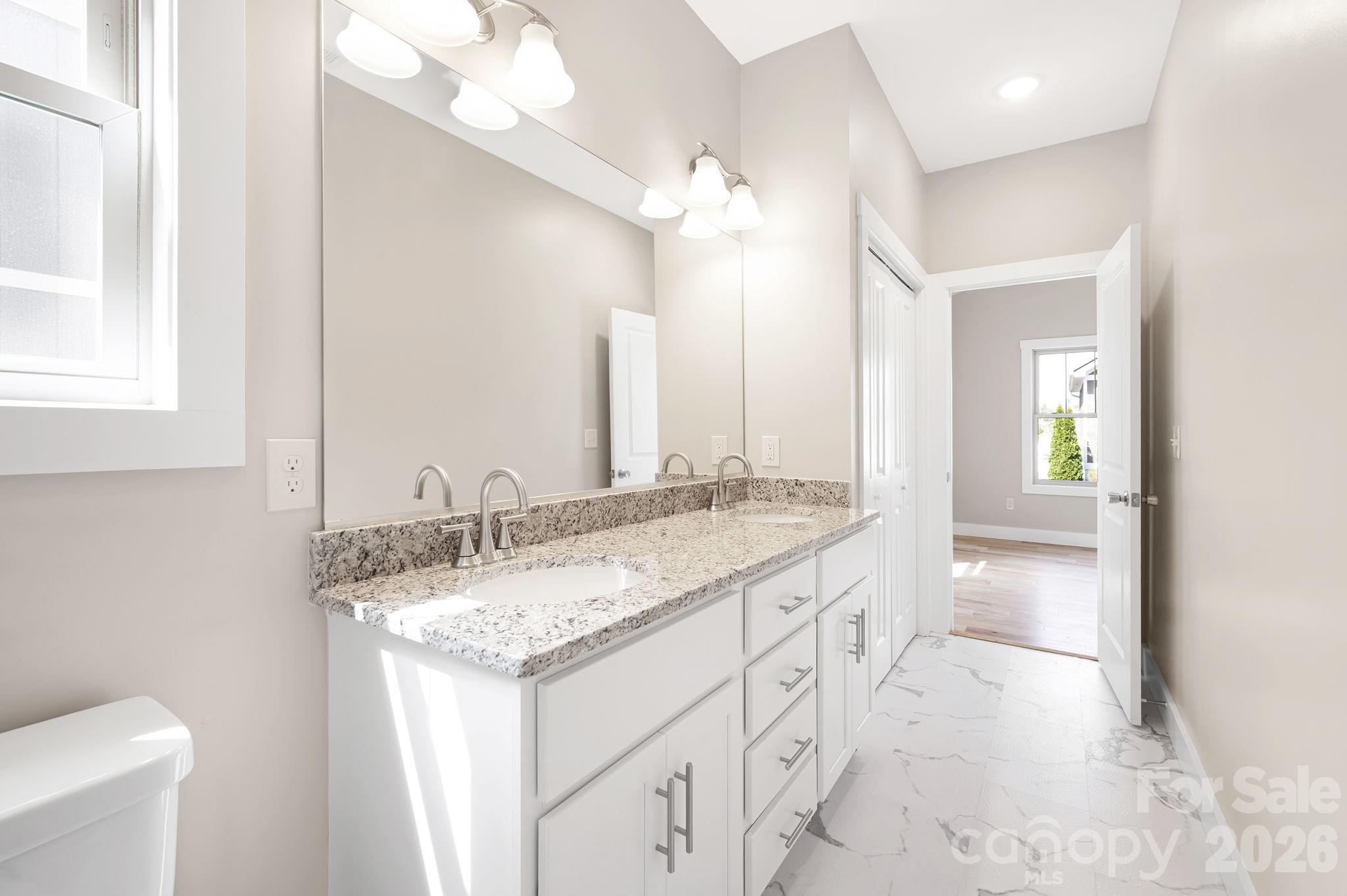 Barkley Terrace - Residential