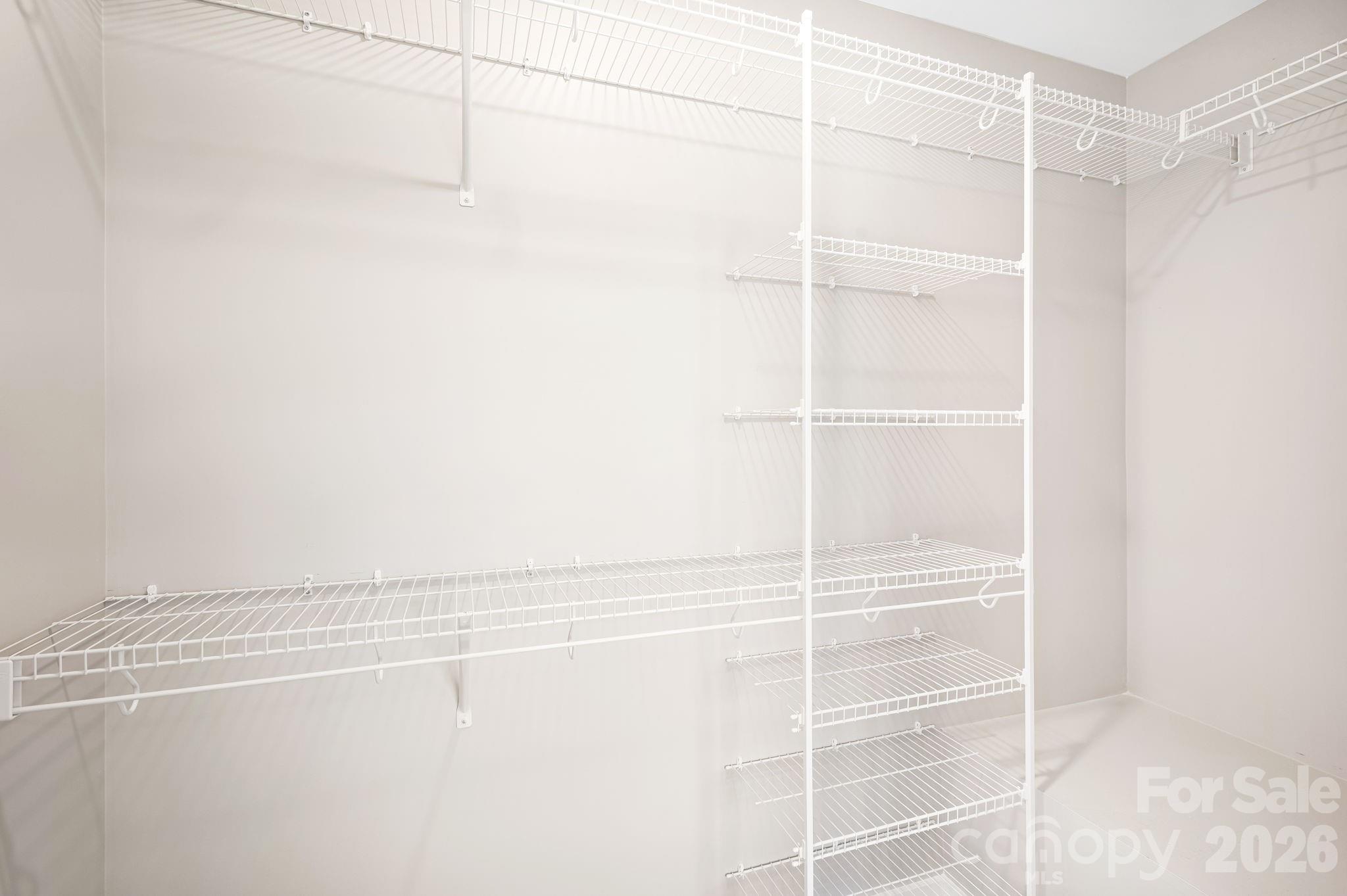 Barkley Terrace - Residential