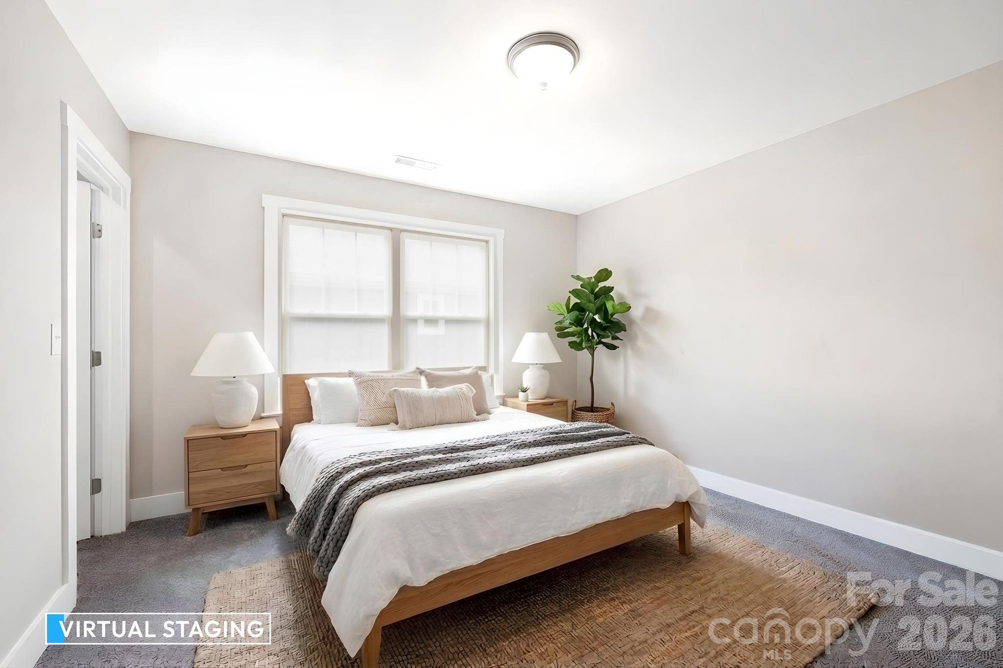 Barkley Terrace - Residential