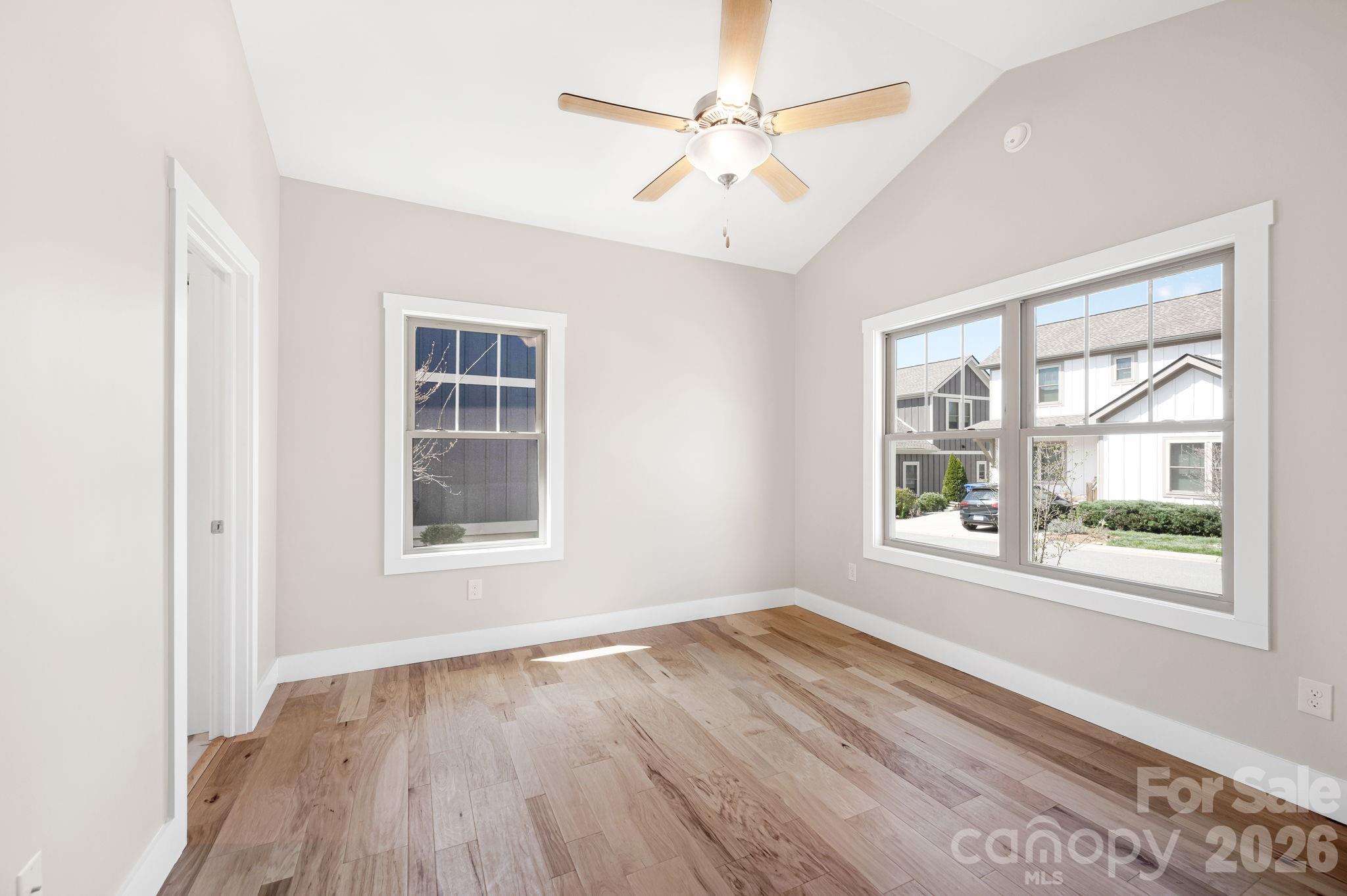 Barkley Terrace - Residential