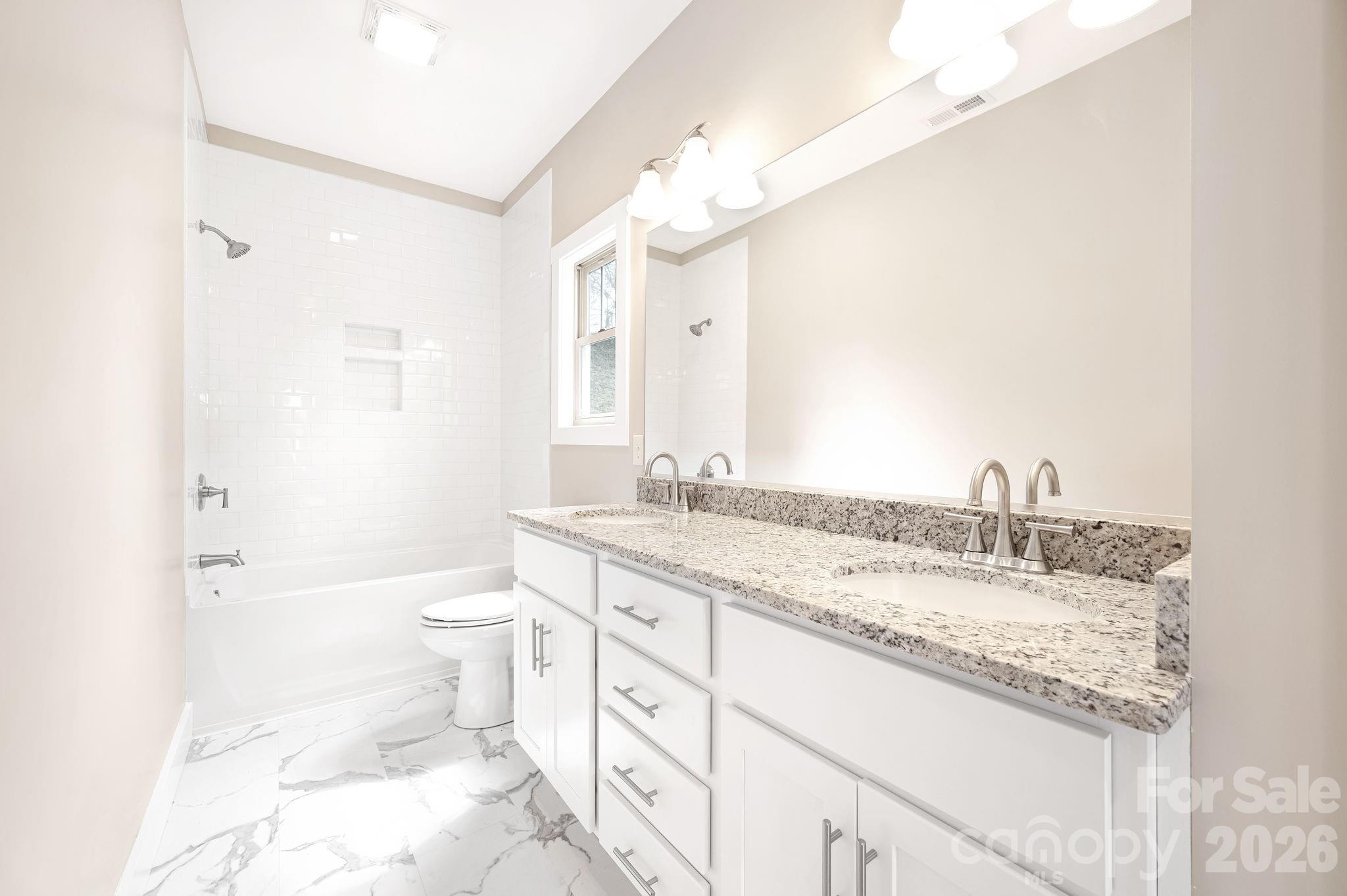 Barkley Terrace - Residential