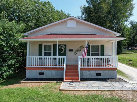 A home in Rock Hill