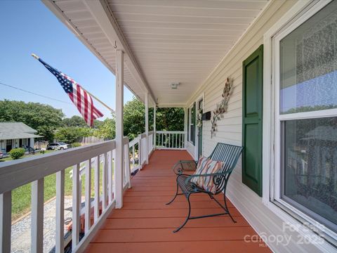 A home in Rock Hill