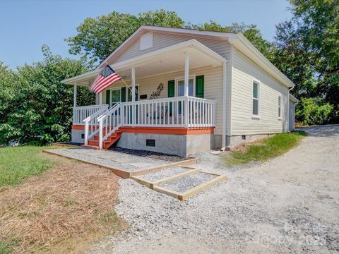 A home in Rock Hill