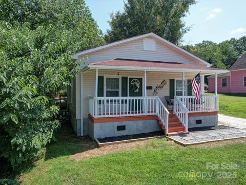 A home in Rock Hill