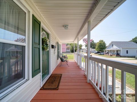 A home in Rock Hill