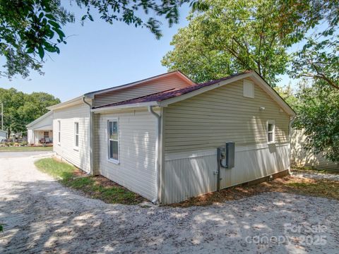 A home in Rock Hill