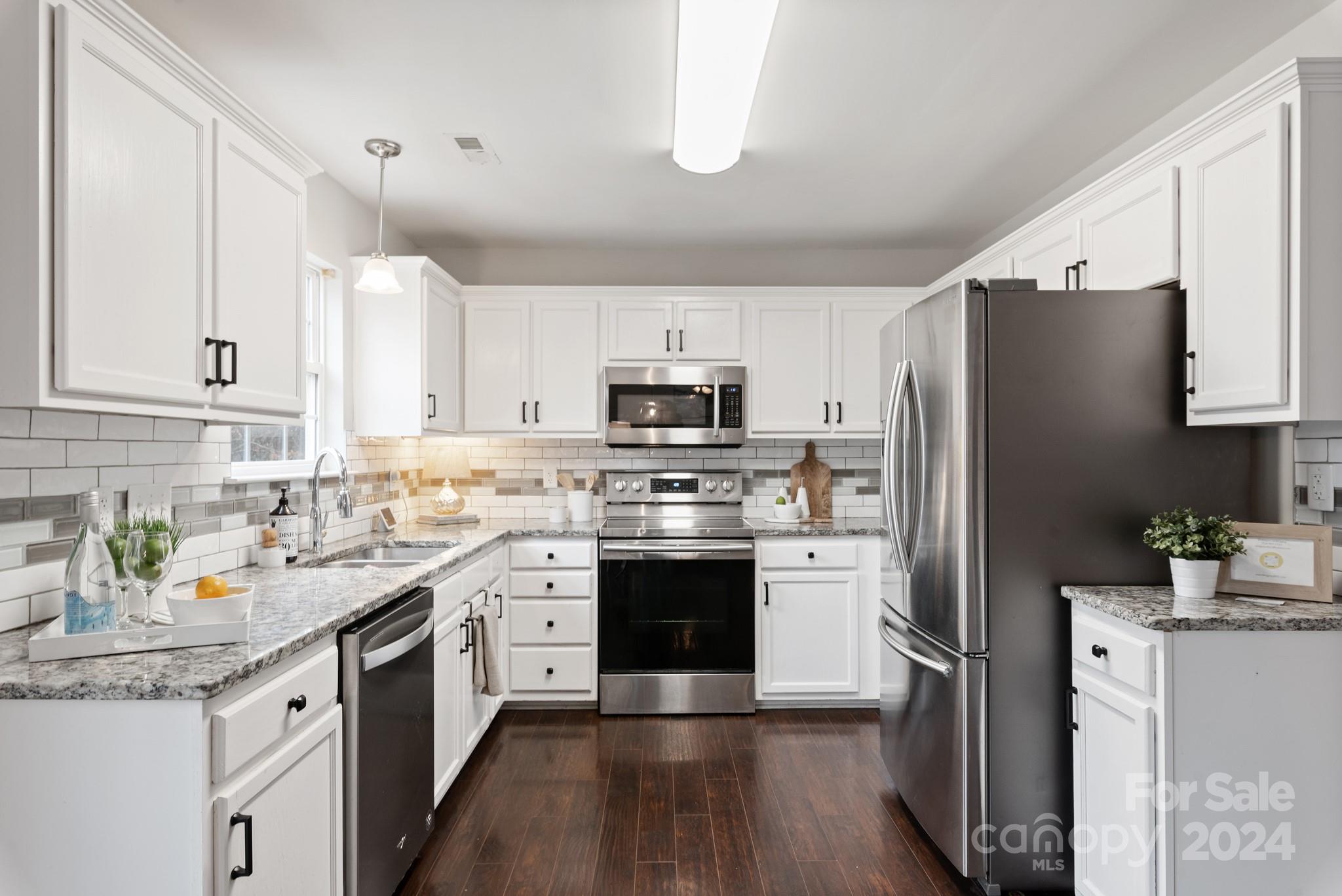 Southbrook - Residential