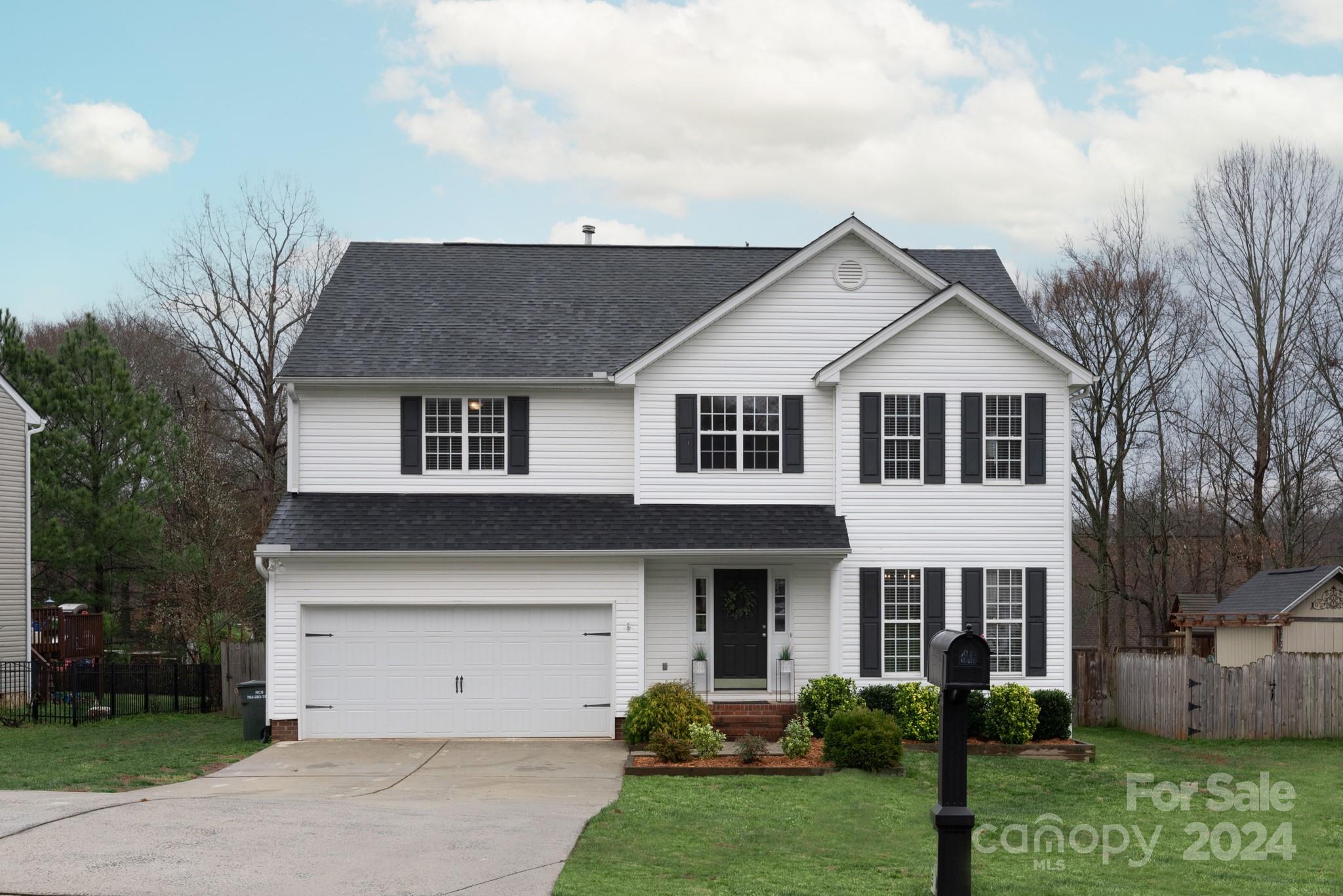 Southbrook - Residential