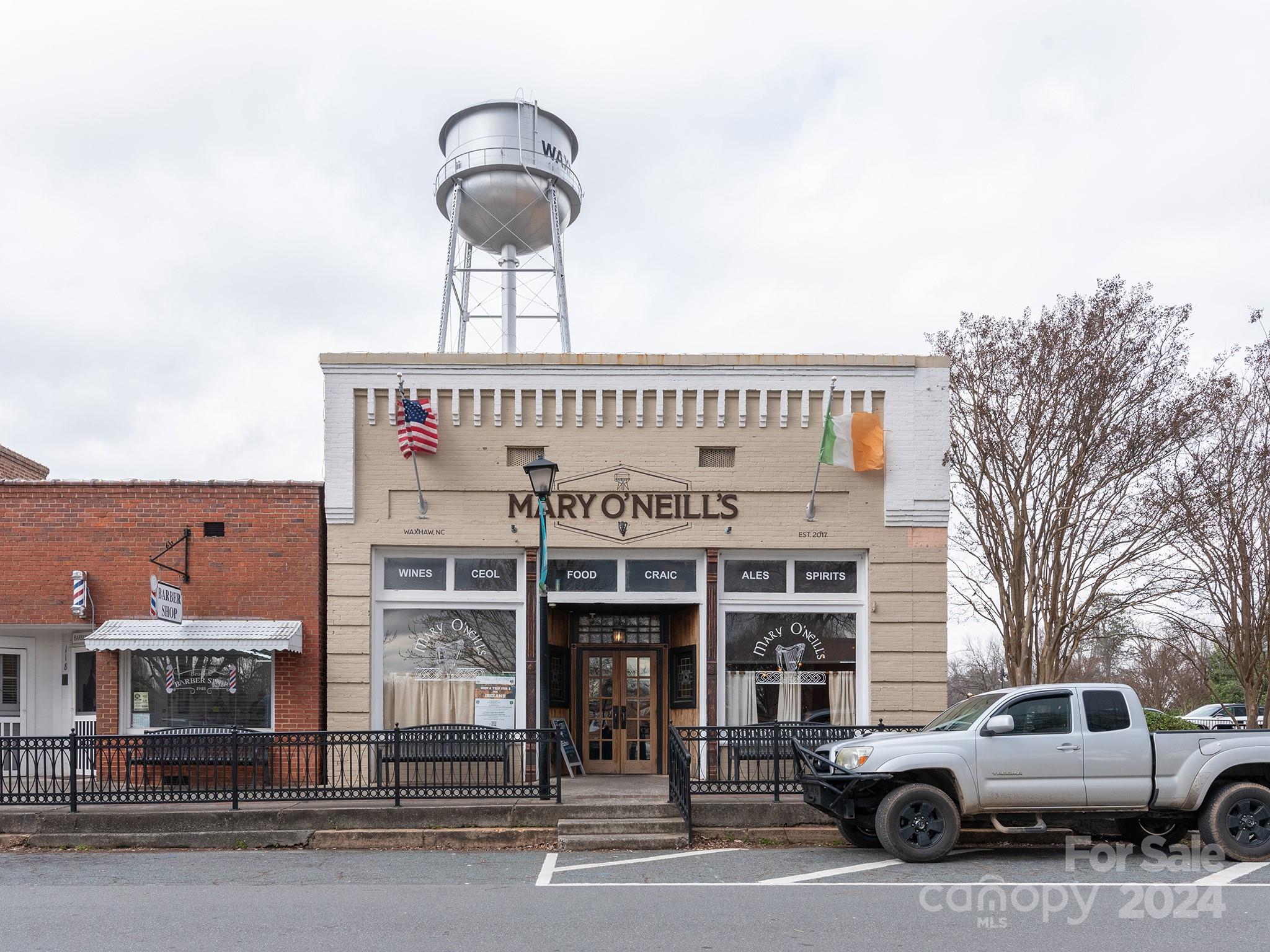 Southbrook - Residential