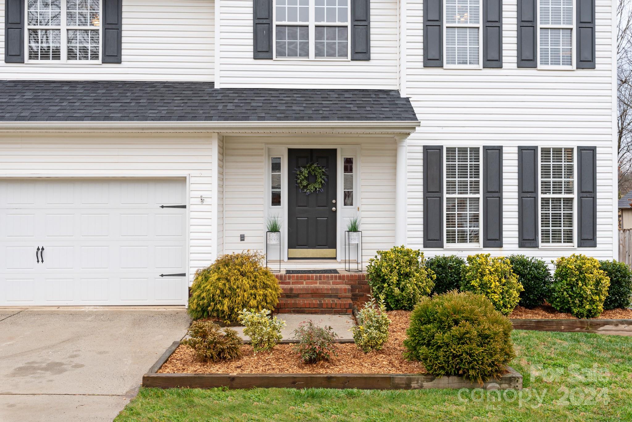 Southbrook - Residential