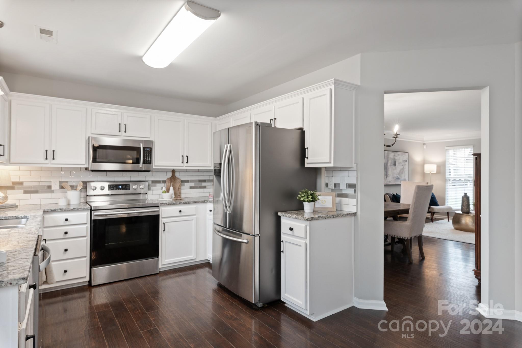 Southbrook - Residential