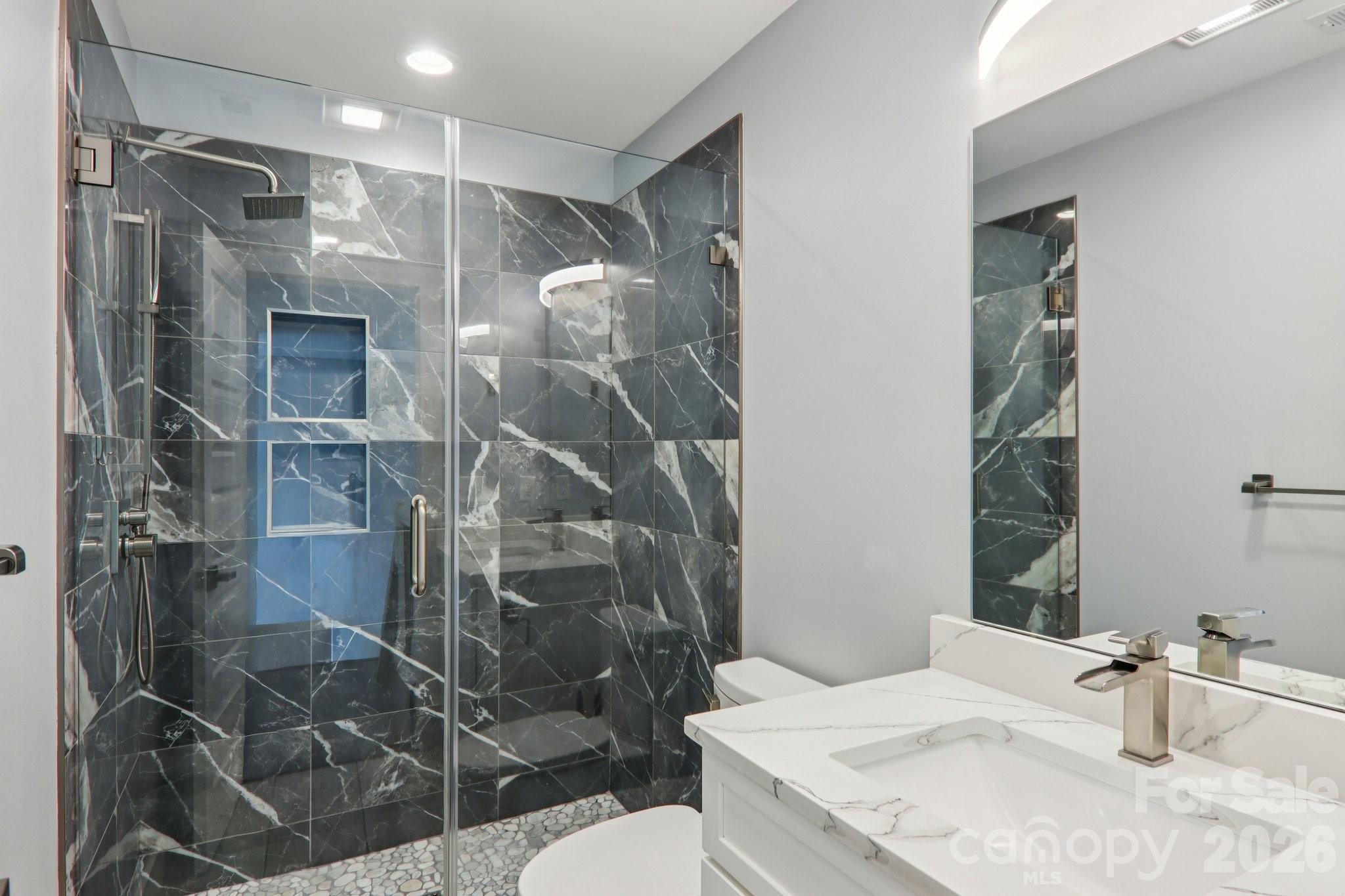 Wilson Ridge - Residential