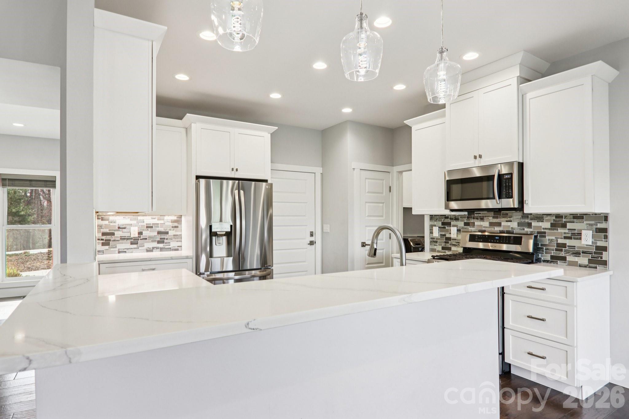 Wilson Ridge - Residential