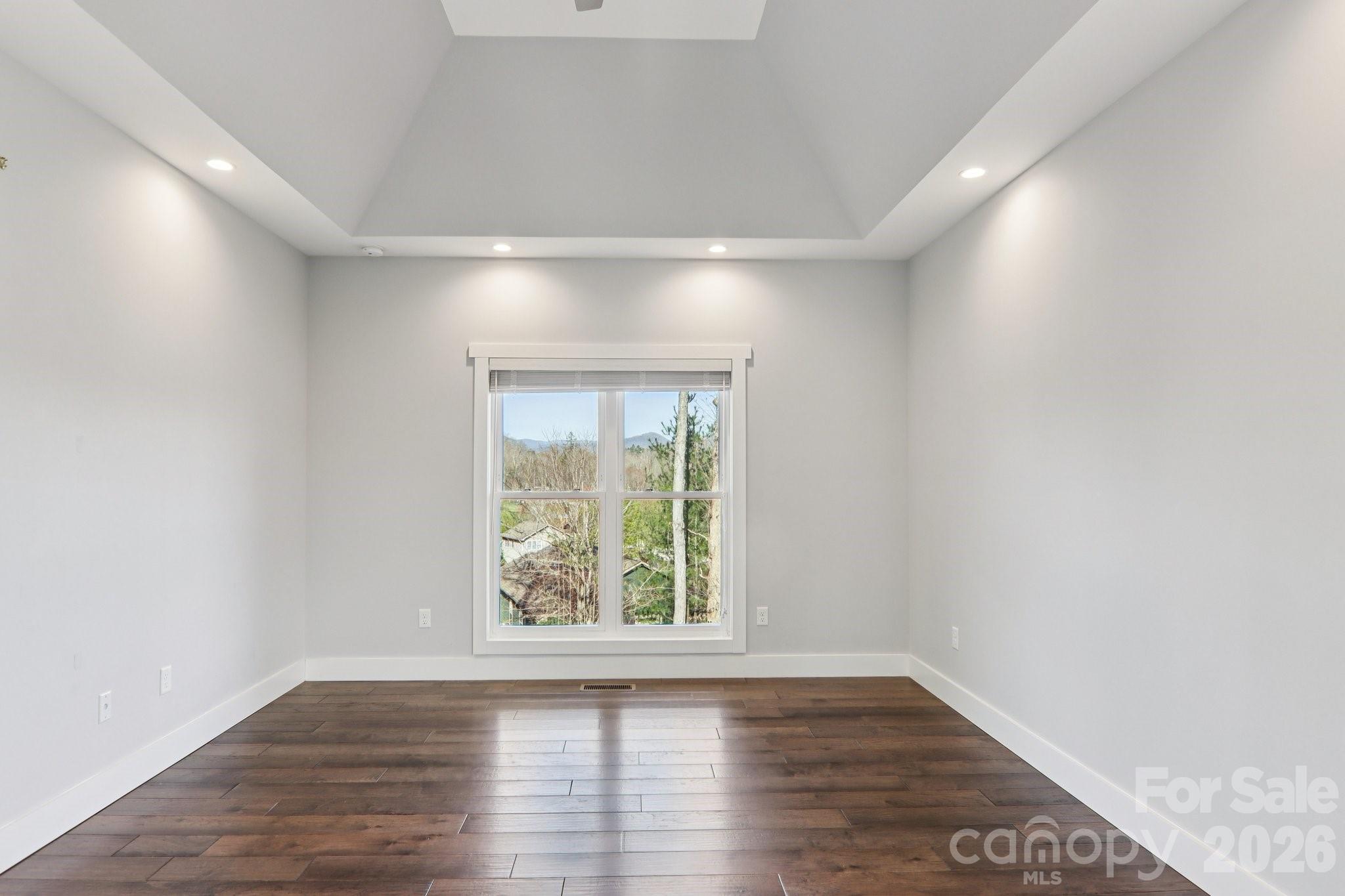 Wilson Ridge - Residential