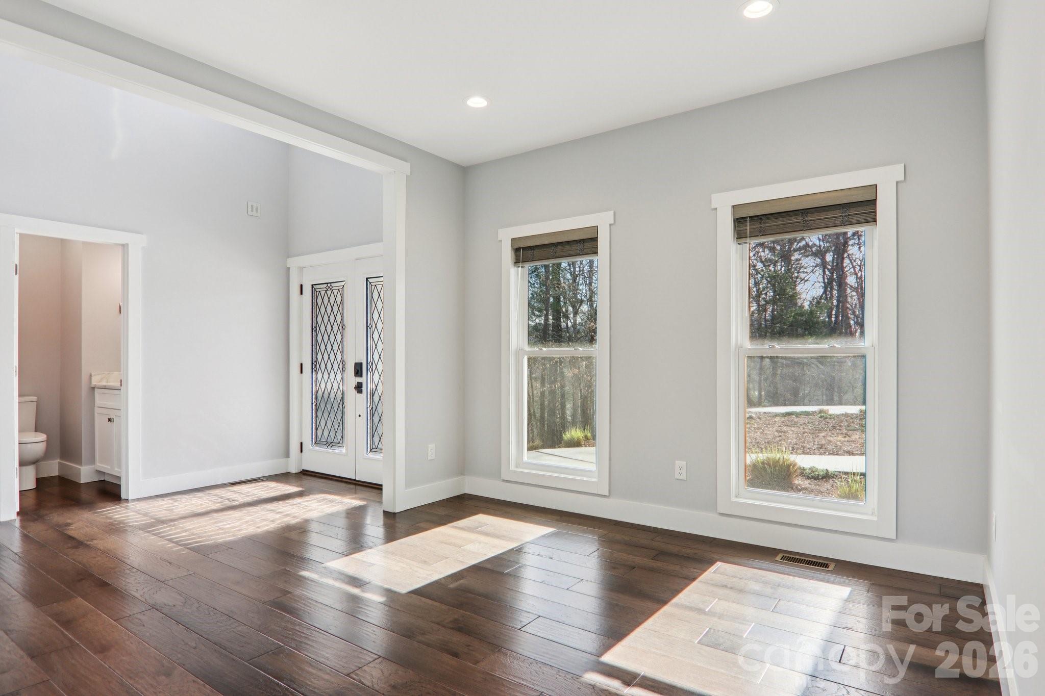 Wilson Ridge - Residential