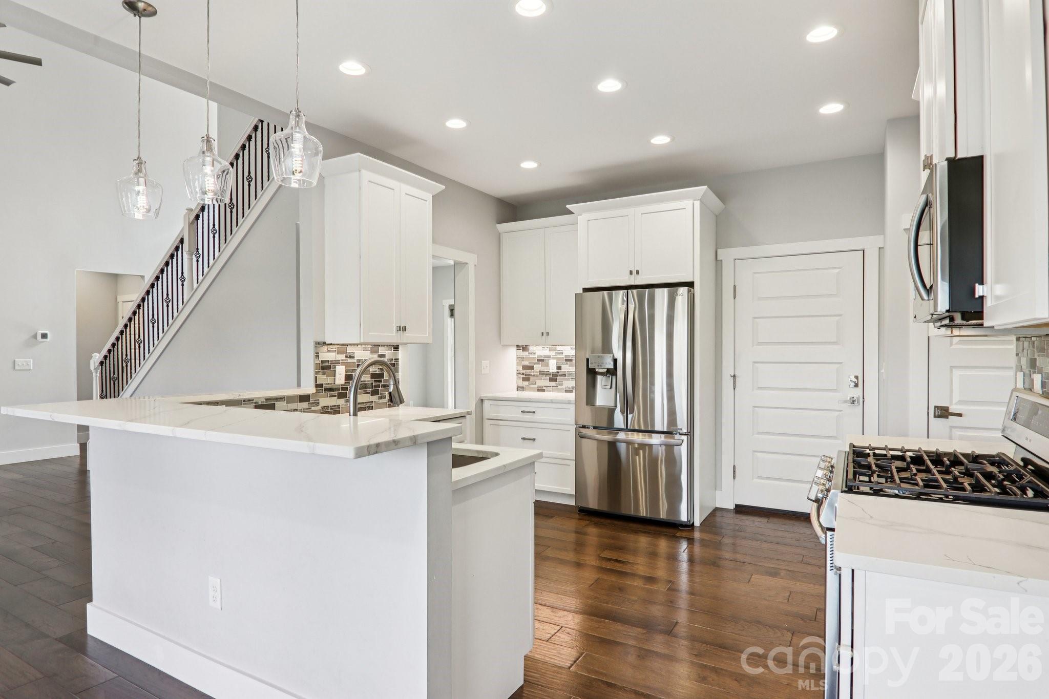 Wilson Ridge - Residential