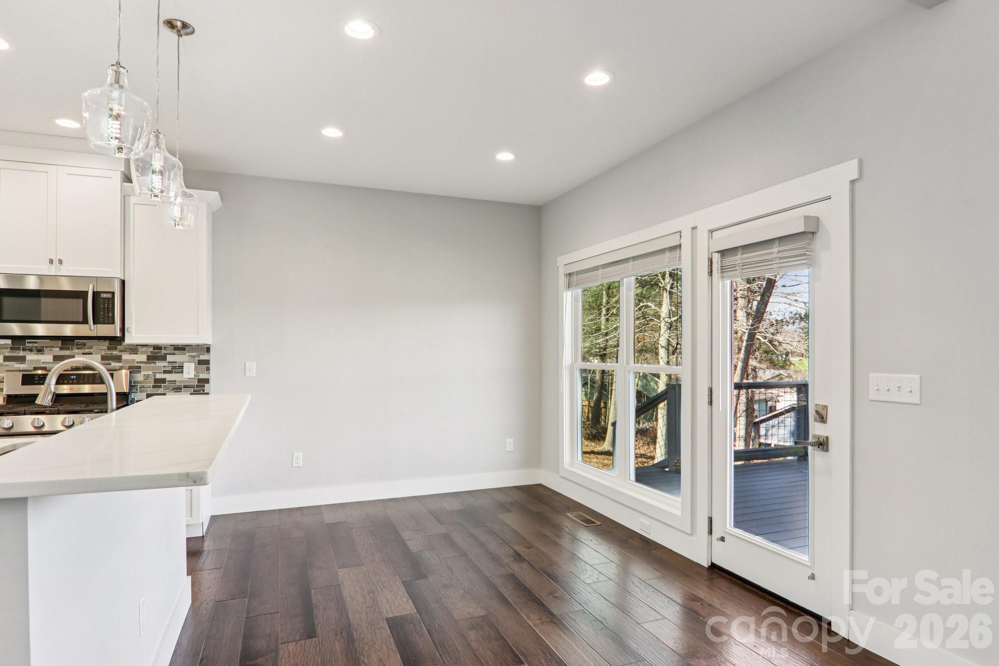 Wilson Ridge - Residential