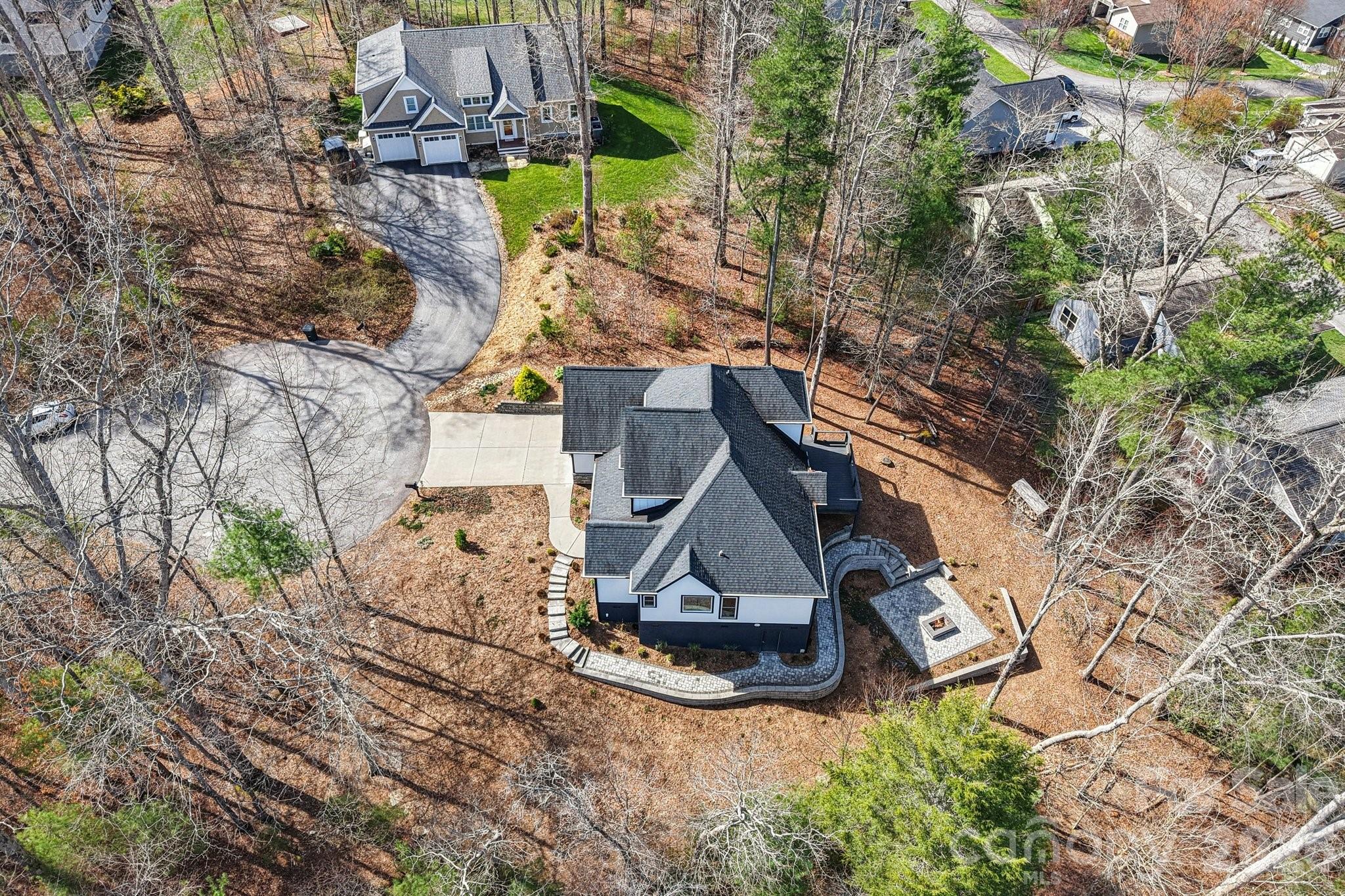 Wilson Ridge - Residential