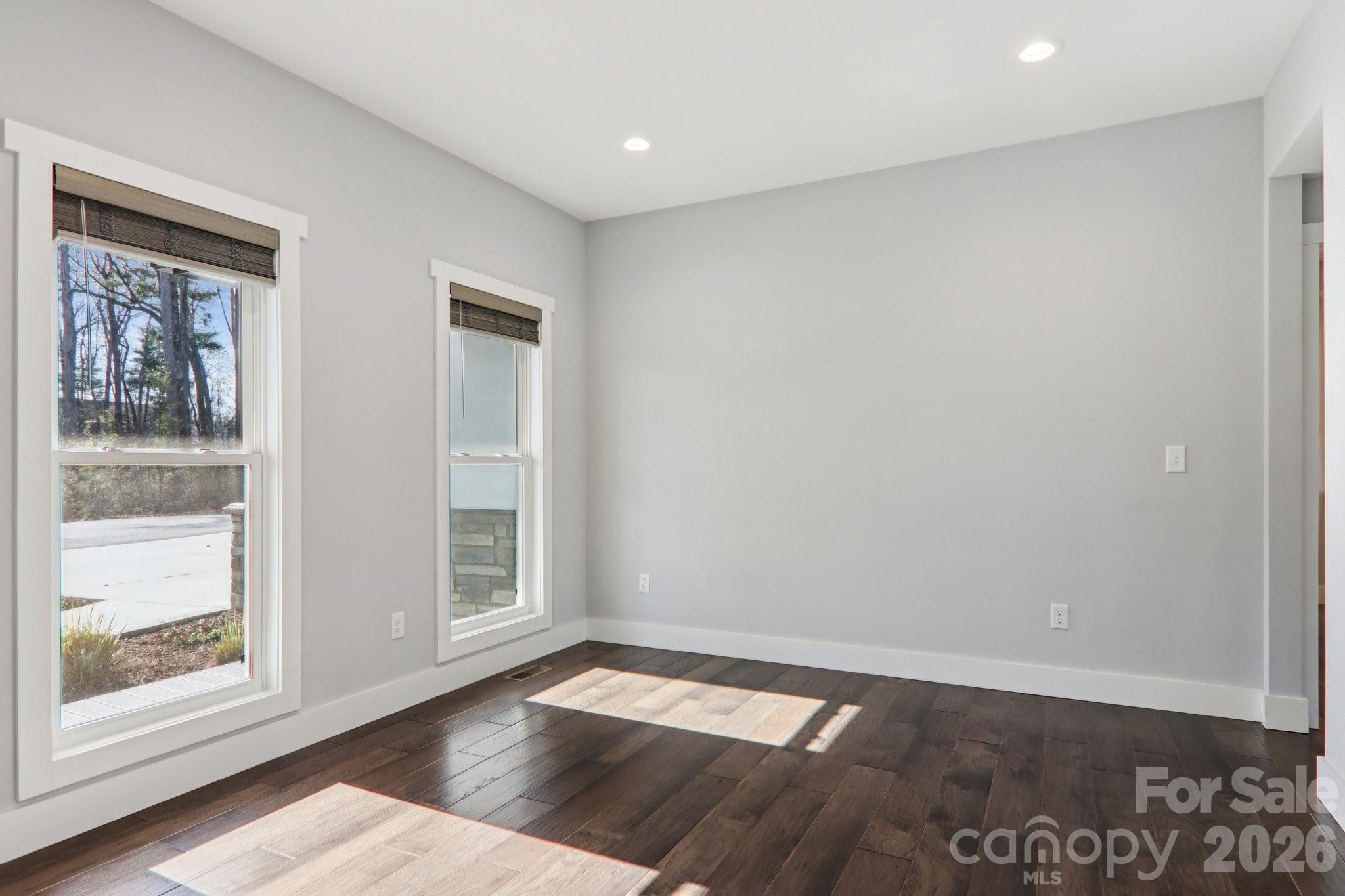 Wilson Ridge - Residential