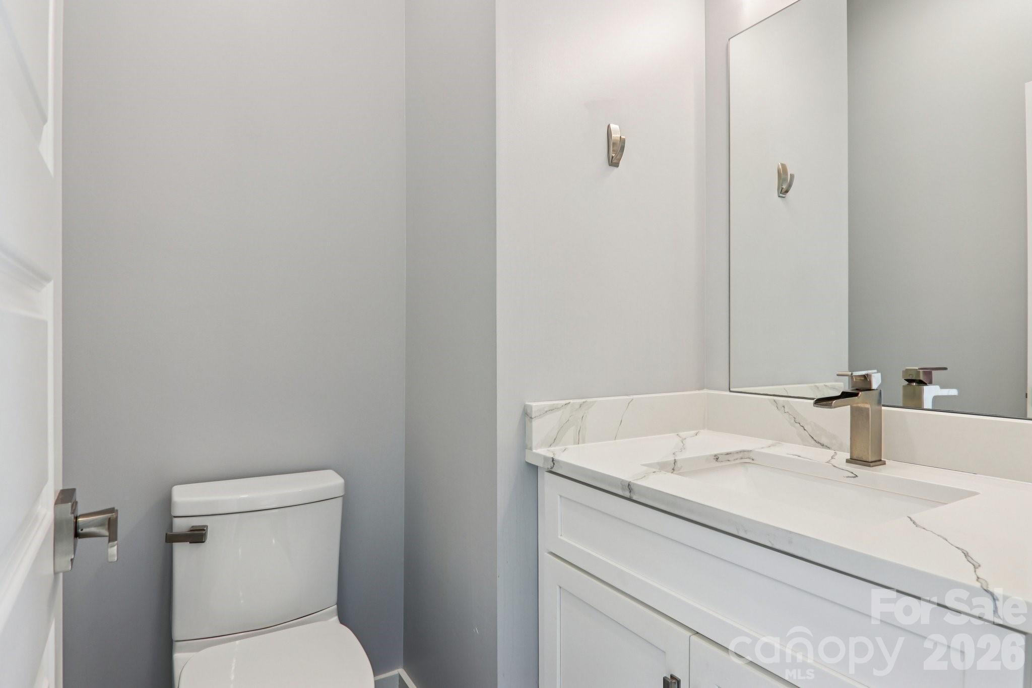 Wilson Ridge - Residential