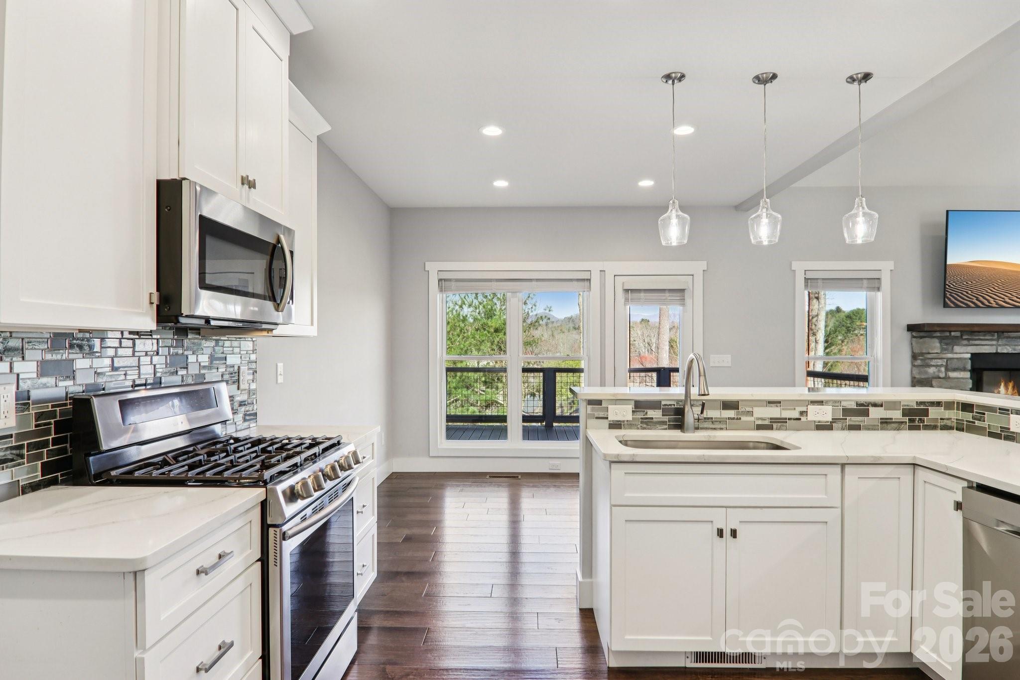 Wilson Ridge - Residential