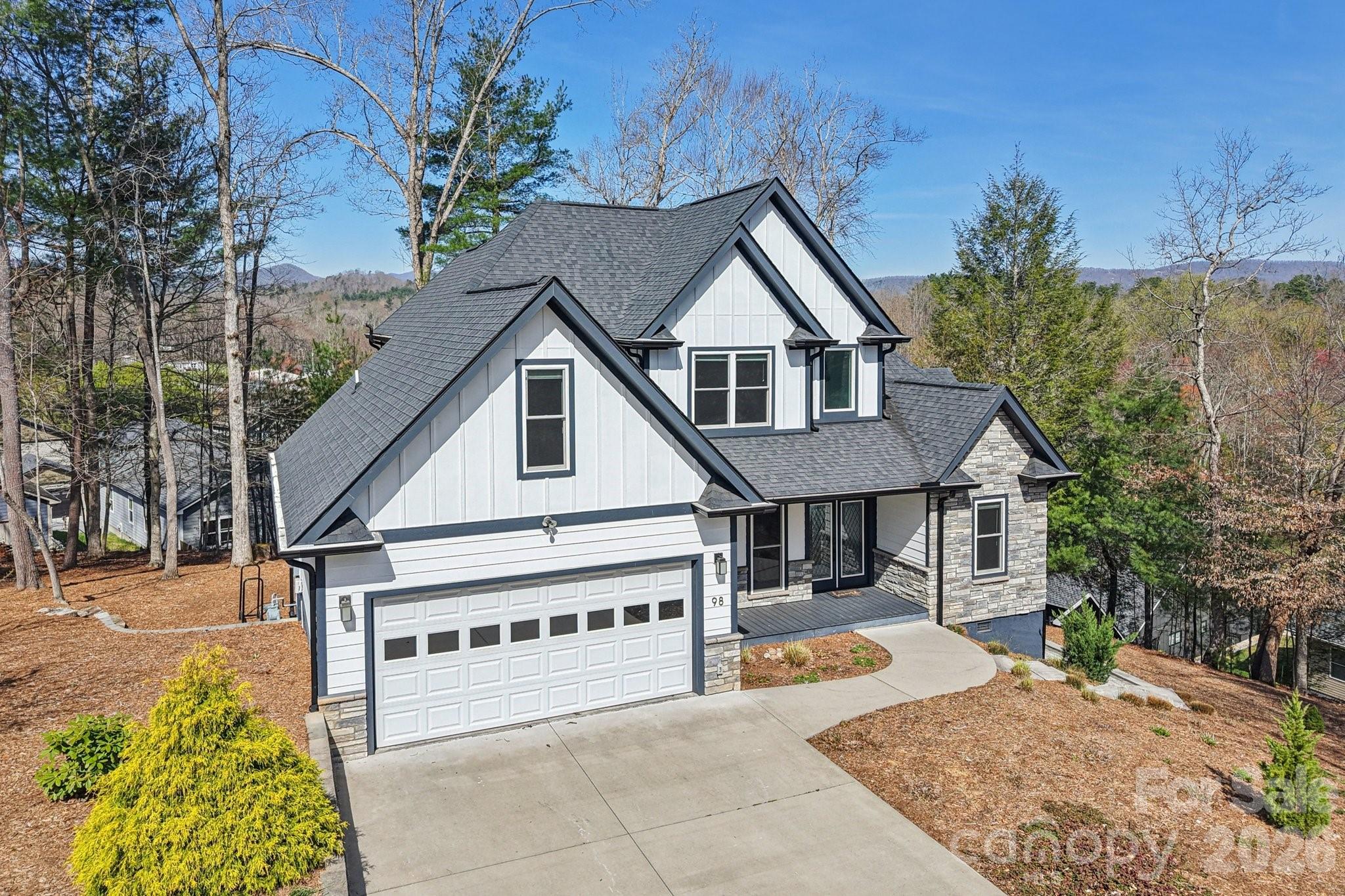 Wilson Ridge - Residential